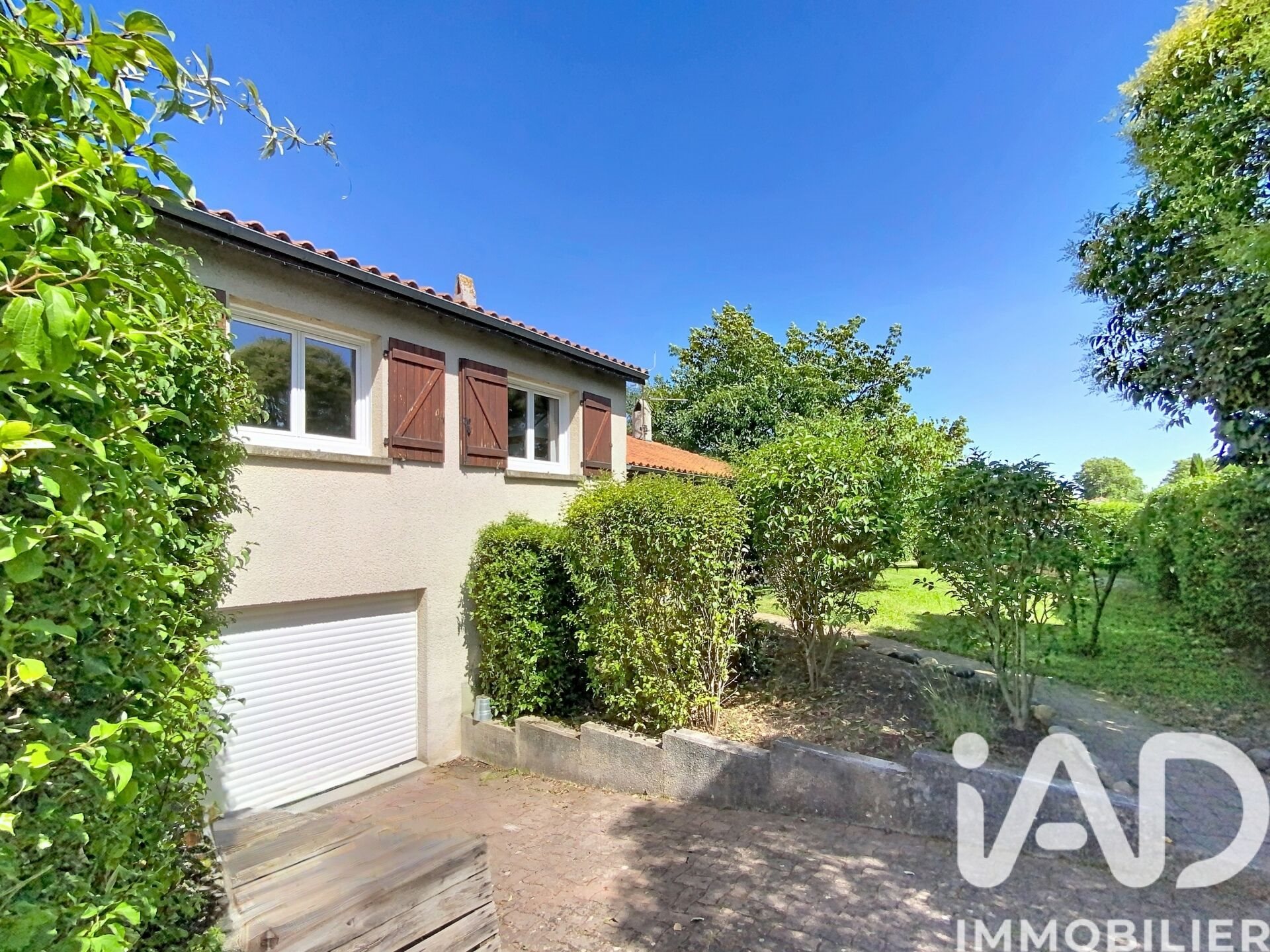 Maison à vendre, 107m², Tournefeuille