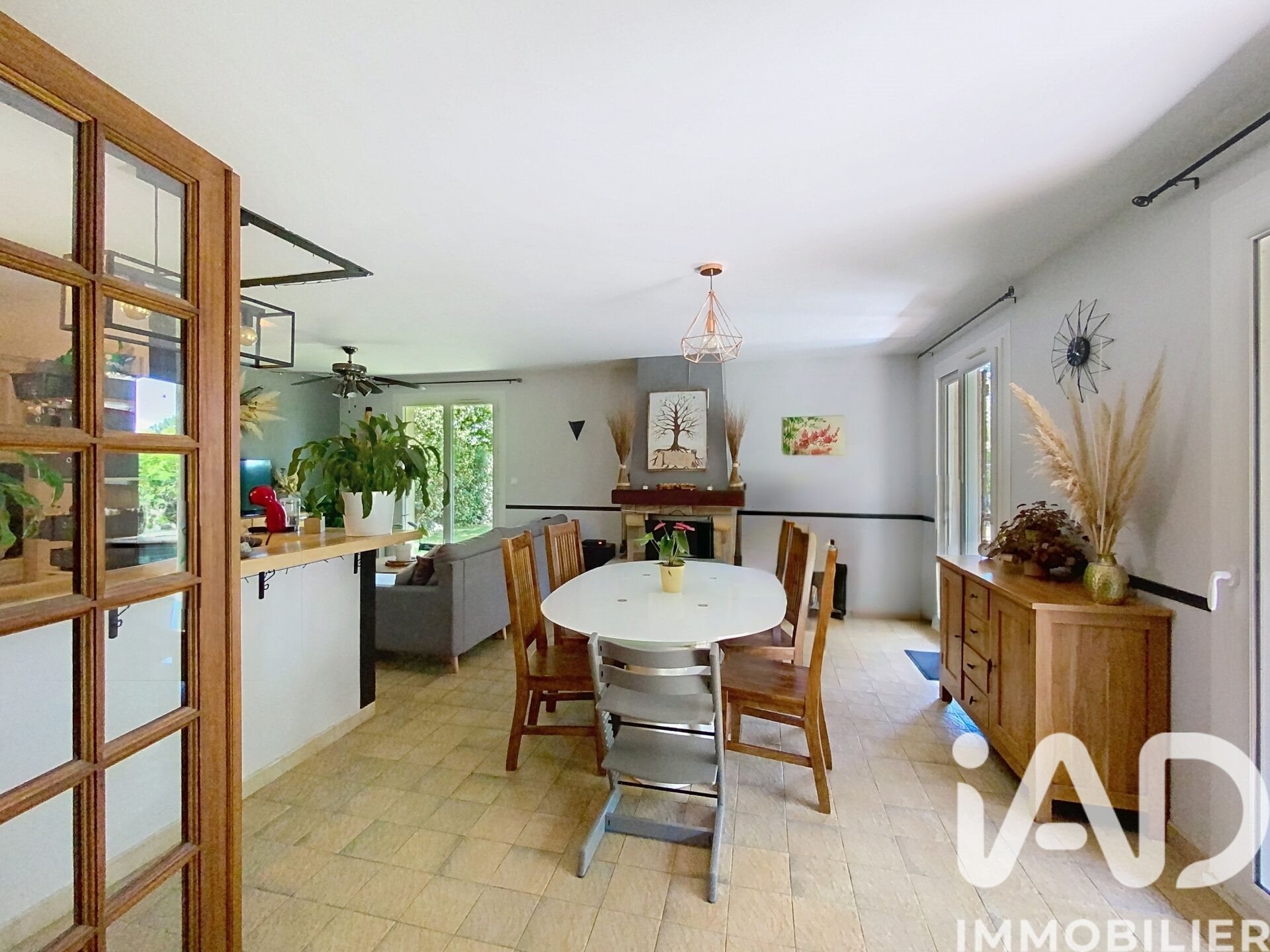 Maison à vendre, 107m², Tournefeuille