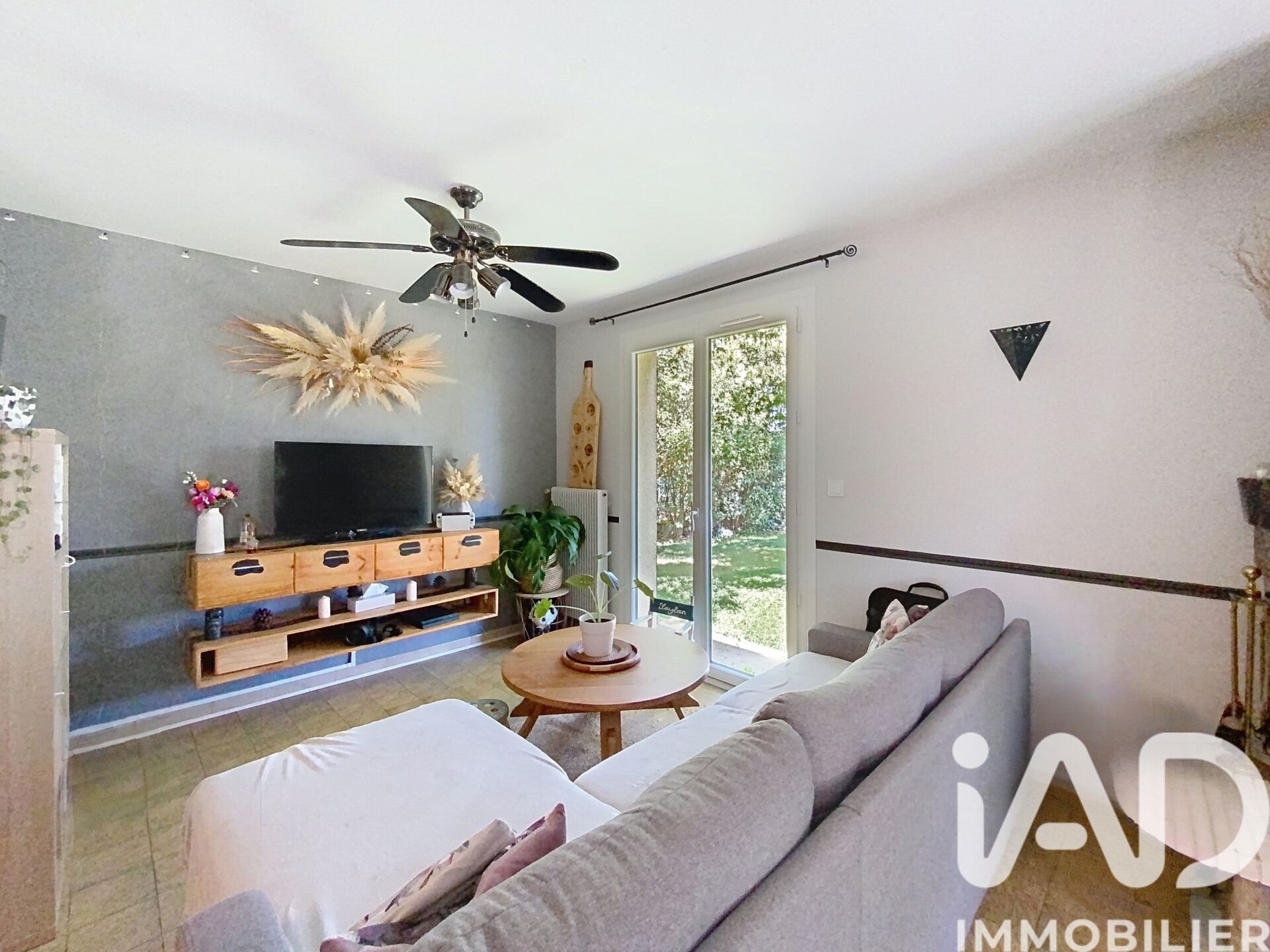 Maison à vendre, 107m², Tournefeuille