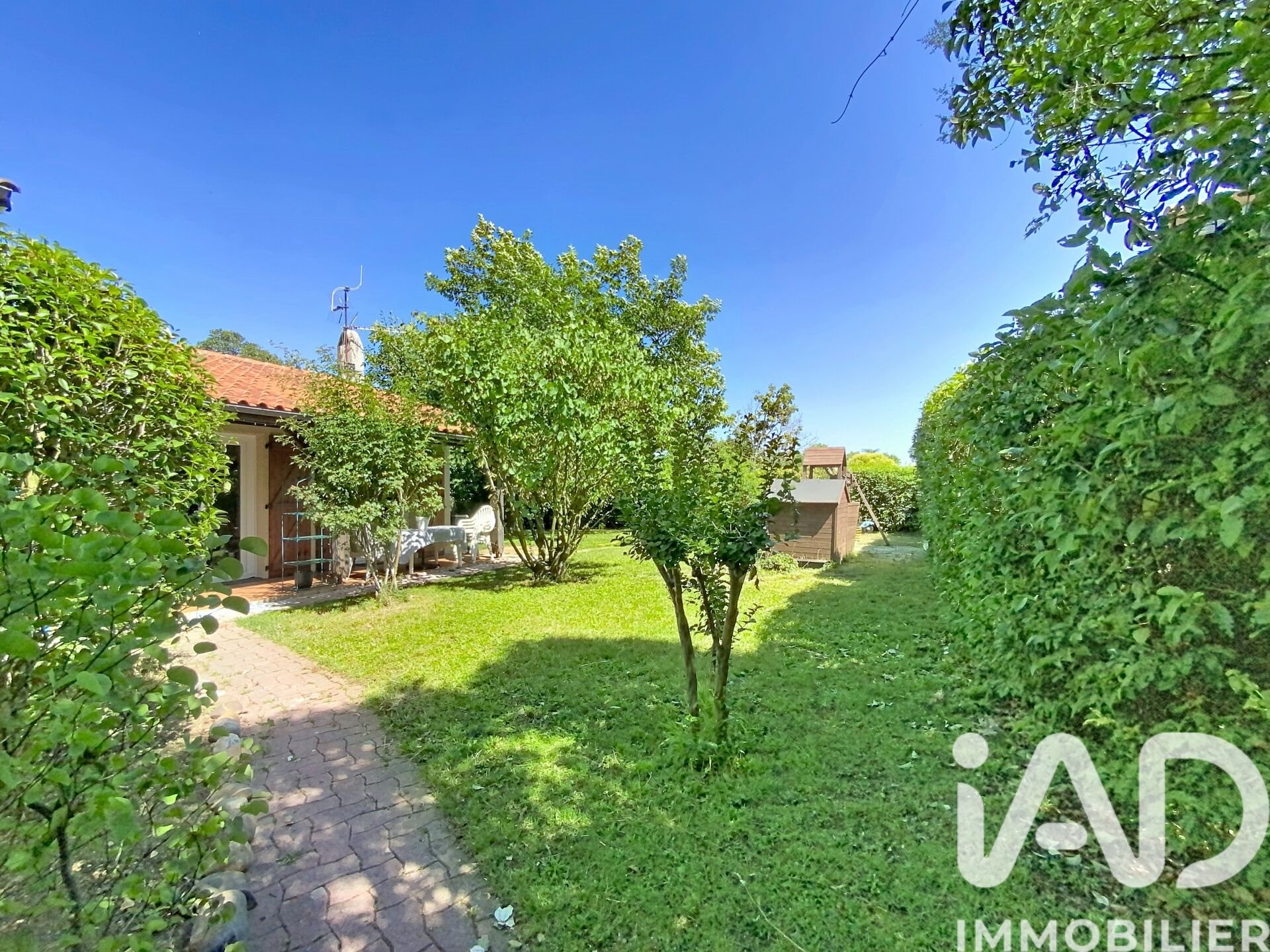 Maison à vendre, 107m², Tournefeuille