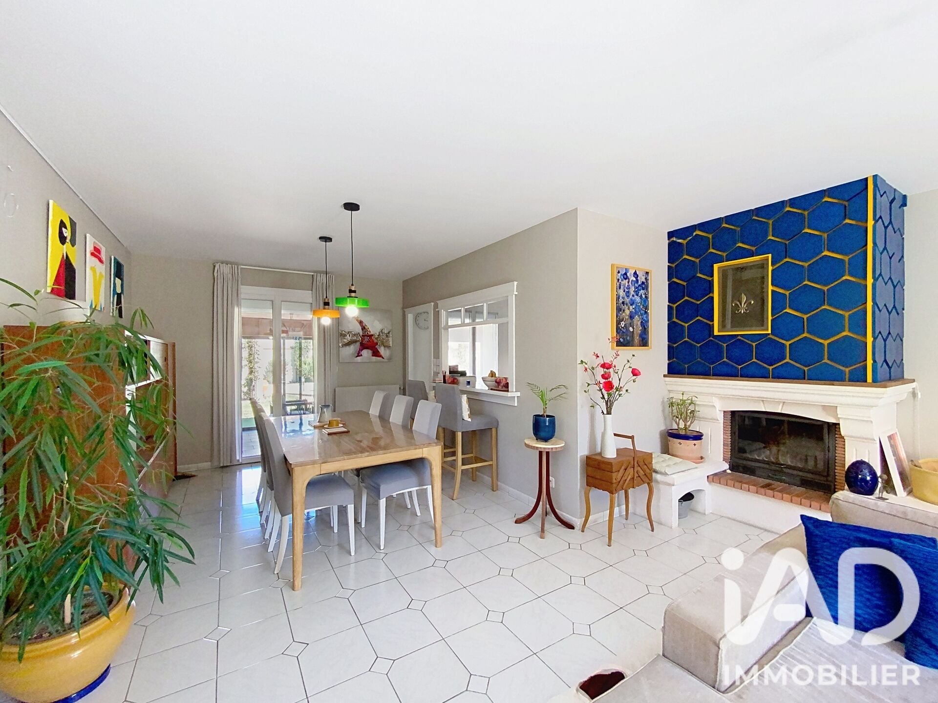 Maison à vendre, 122m², Grenade