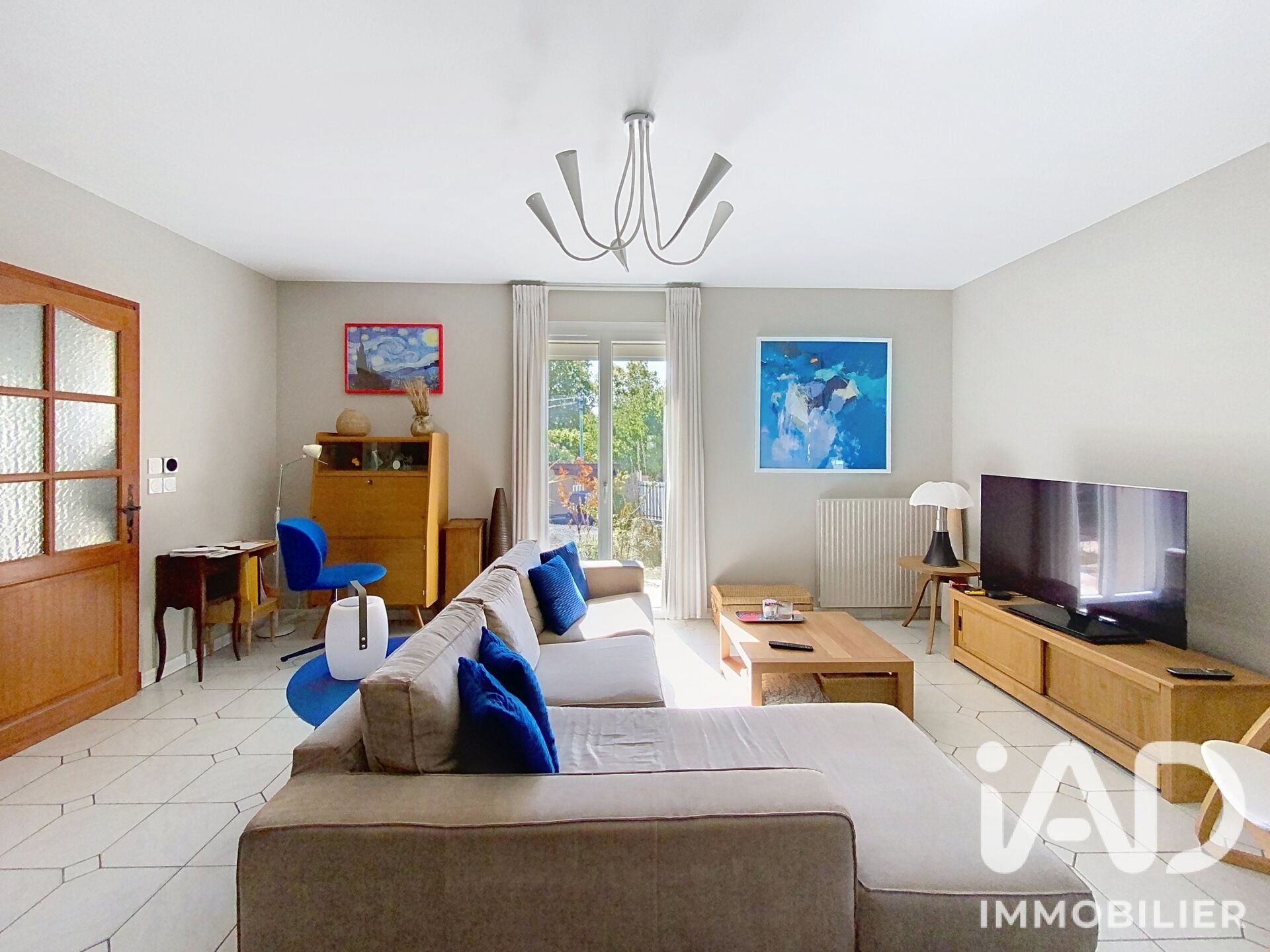 Maison à vendre, 122m², Grenade