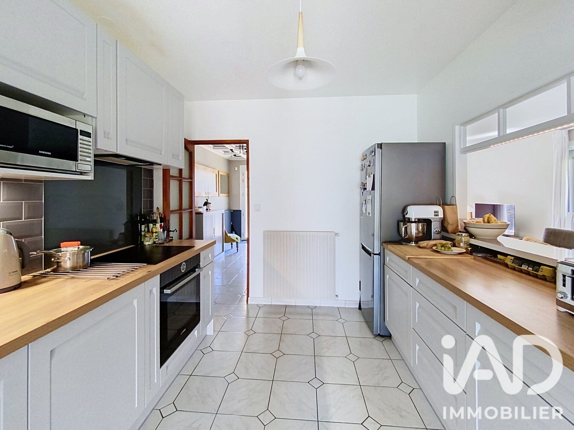 Maison à vendre, 122m², Grenade