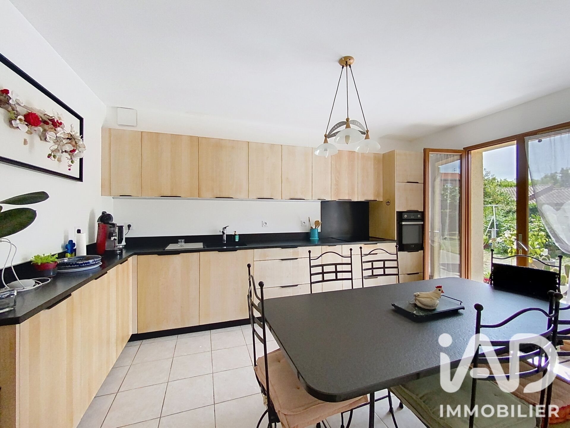 Maison à vendre, 144m², Cornebarrieu
