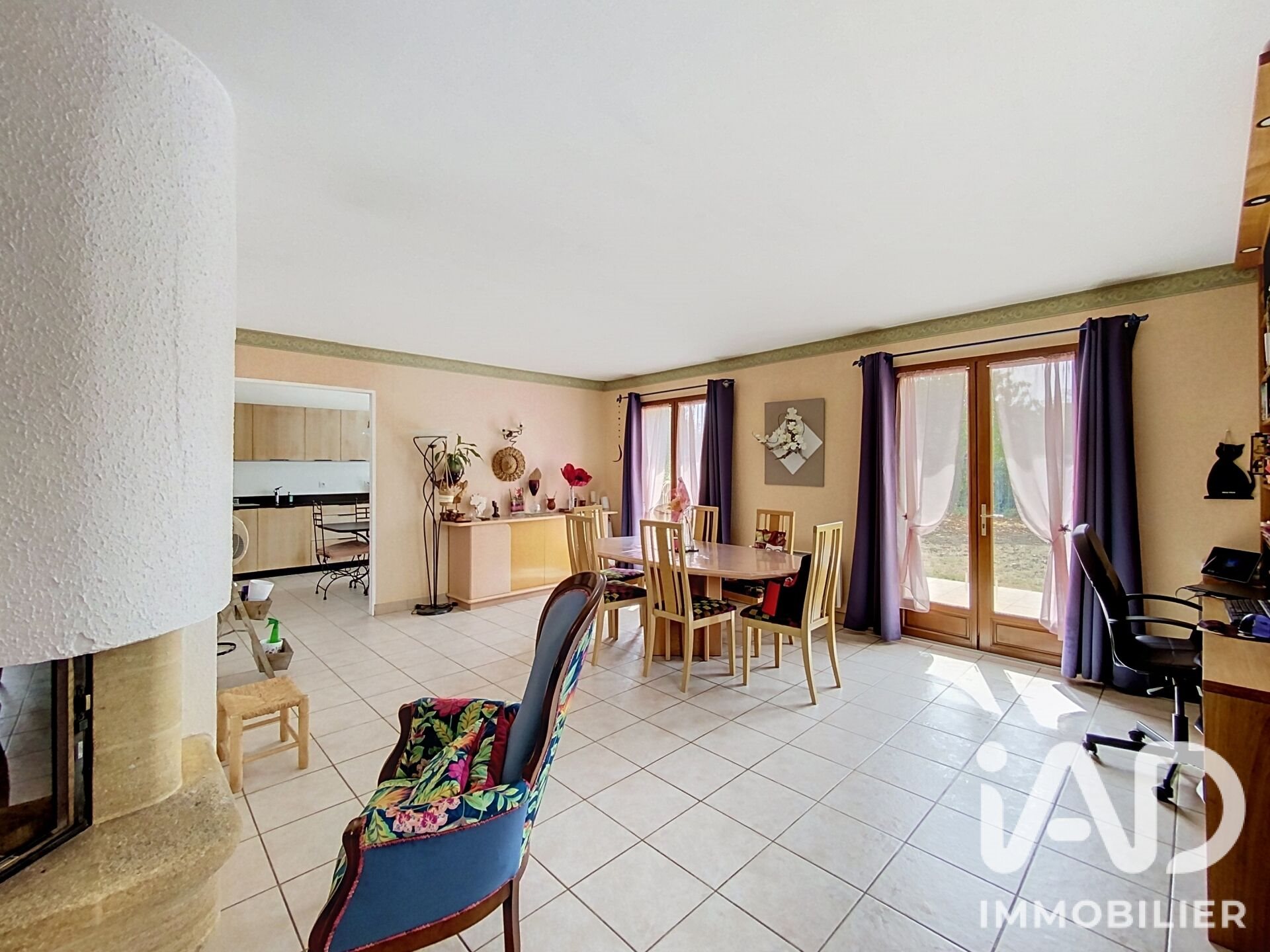 Maison à vendre, 144m², Cornebarrieu
