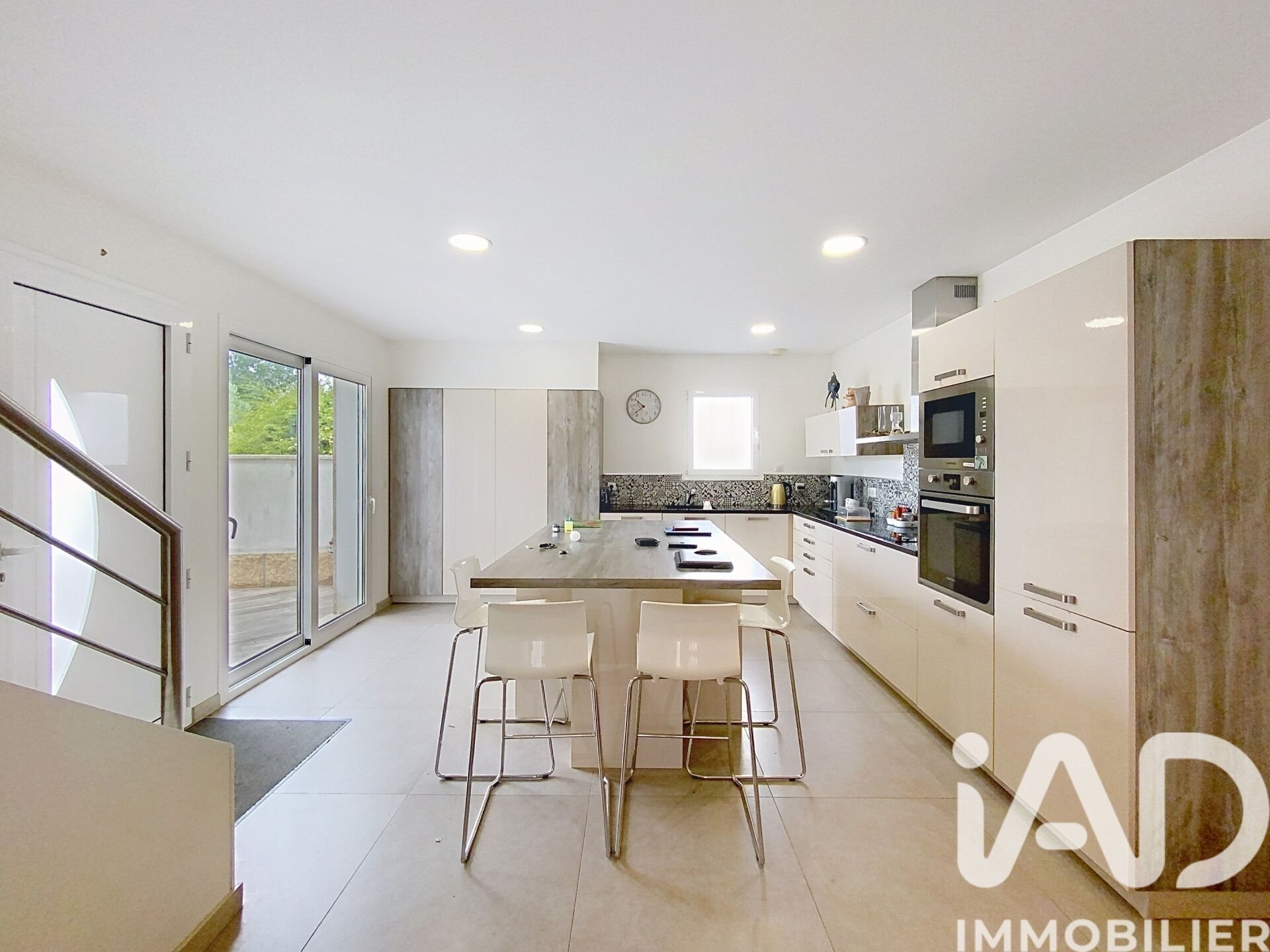 Maison à vendre, 123m², Launaguet