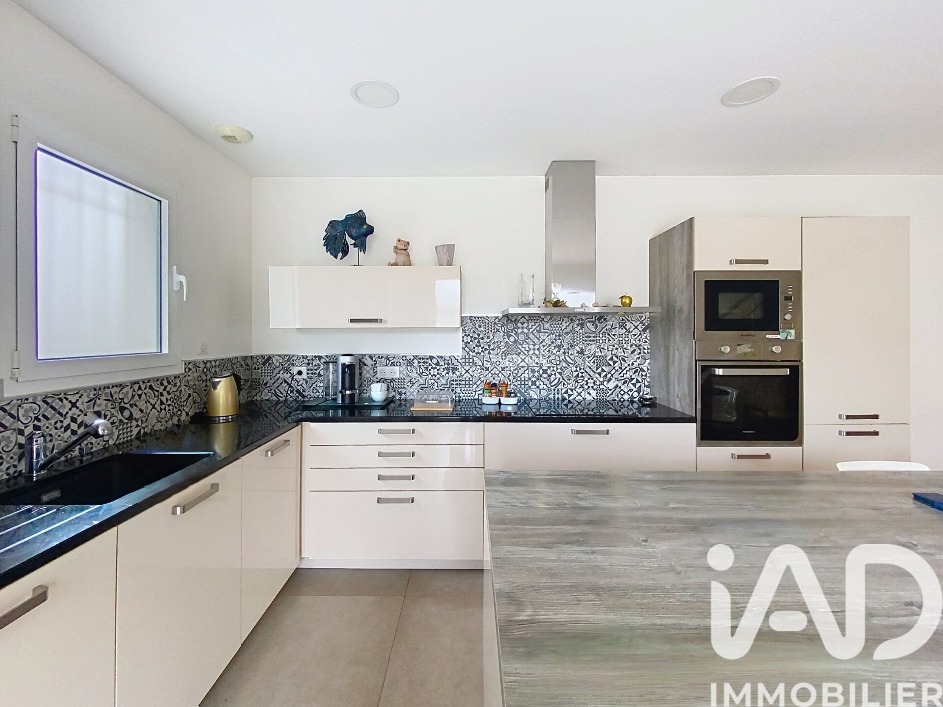Maison à vendre, 123m², Launaguet