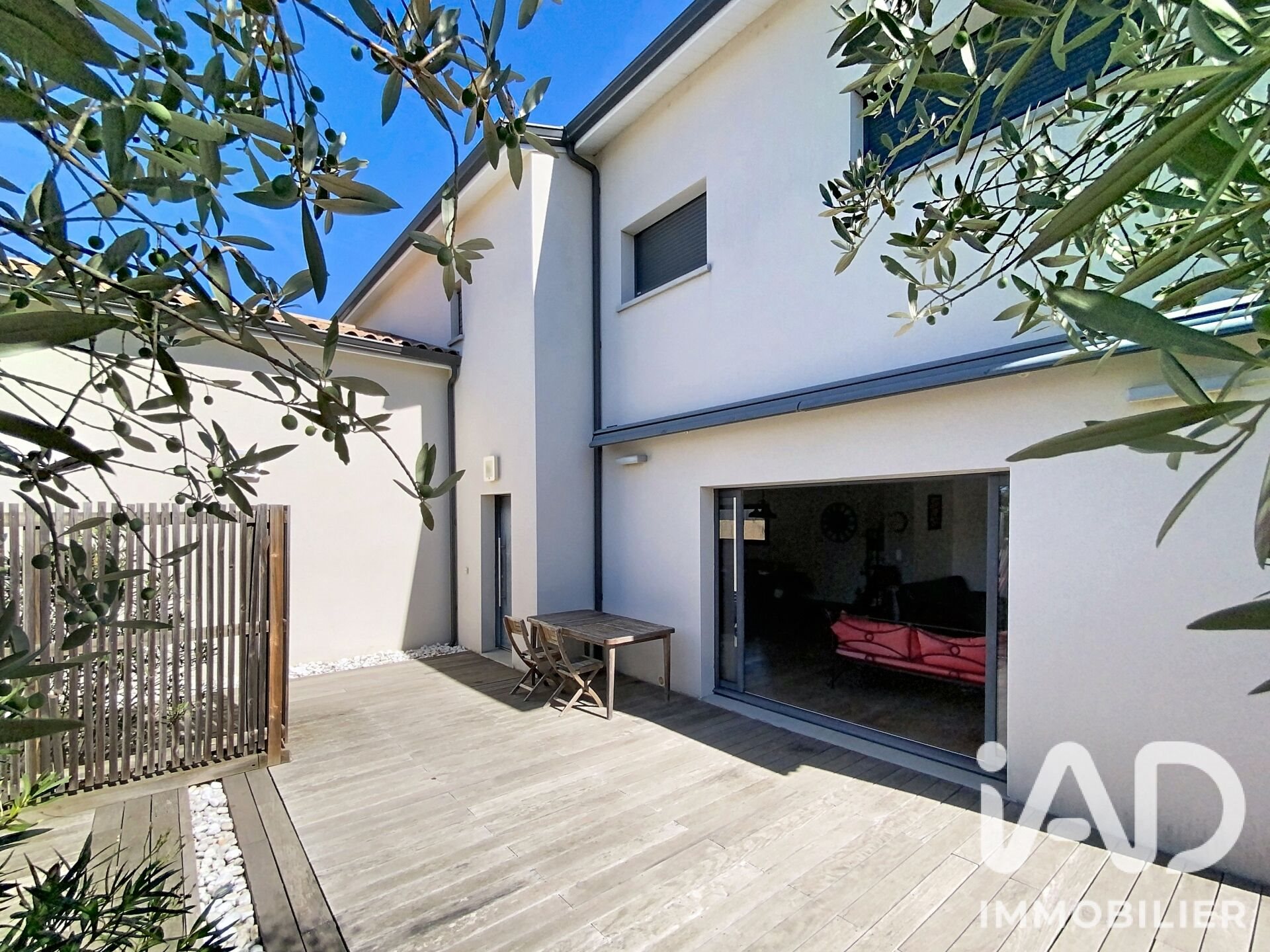 Maison à vendre, 185m², Grenade