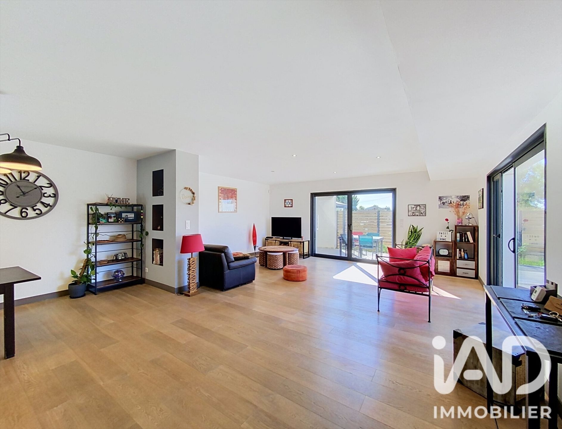 Maison à vendre, 185m², Grenade