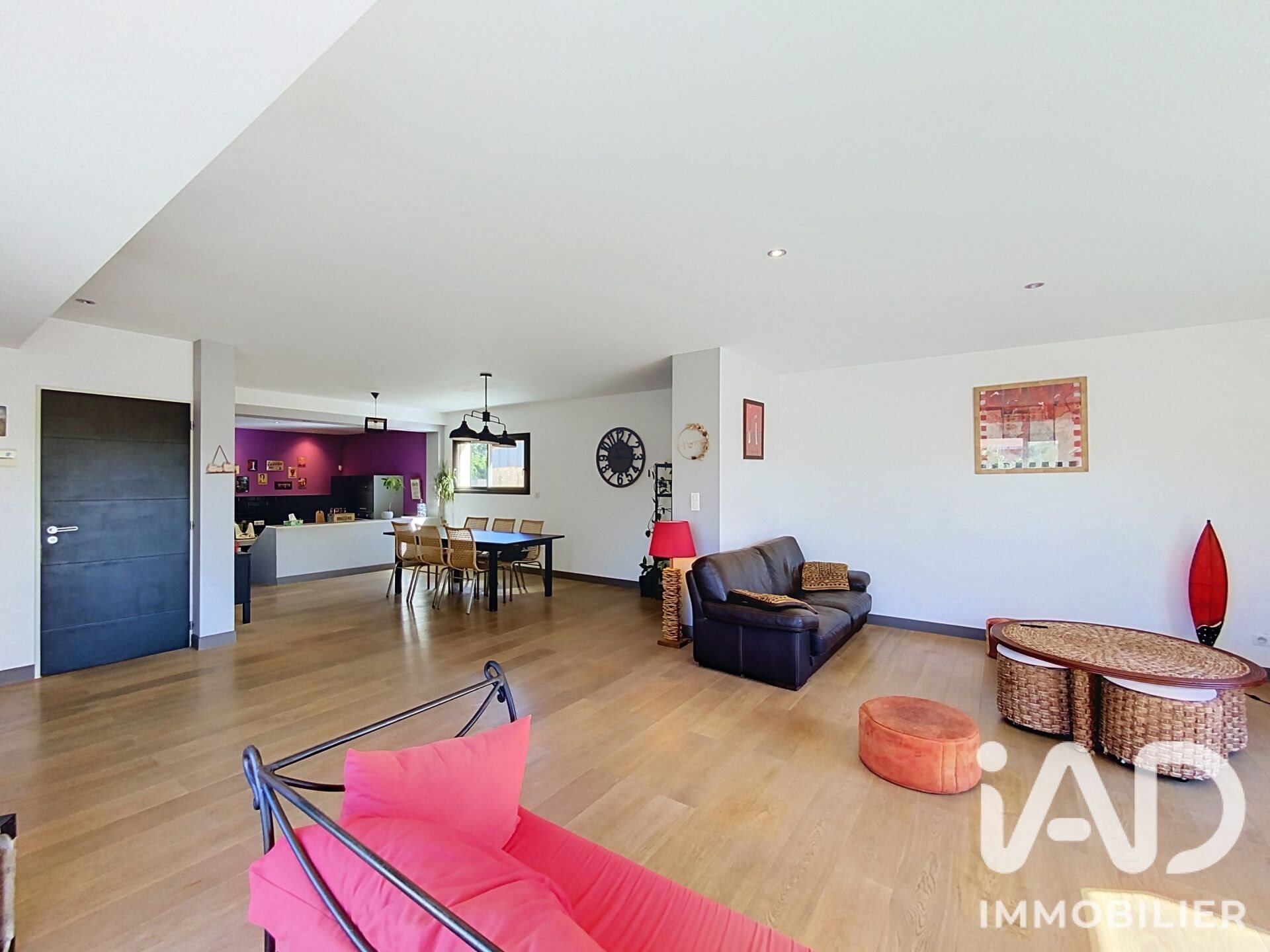 Maison à vendre, 185m², Grenade