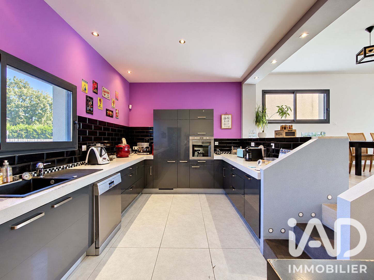 Maison à vendre, 185m², Grenade