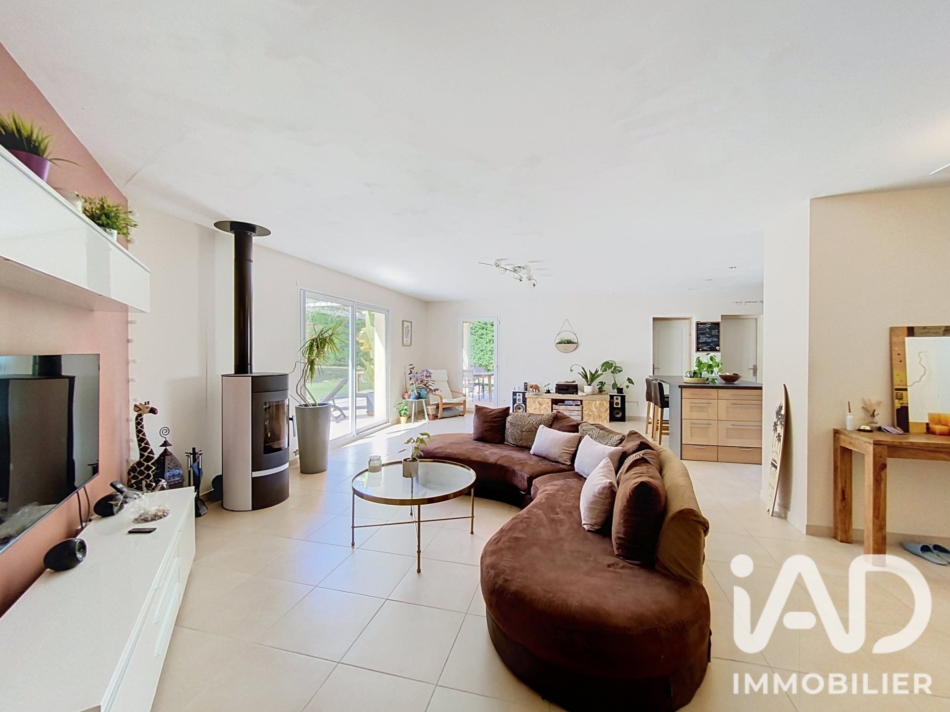 Maison à vendre, 169m², Fabas