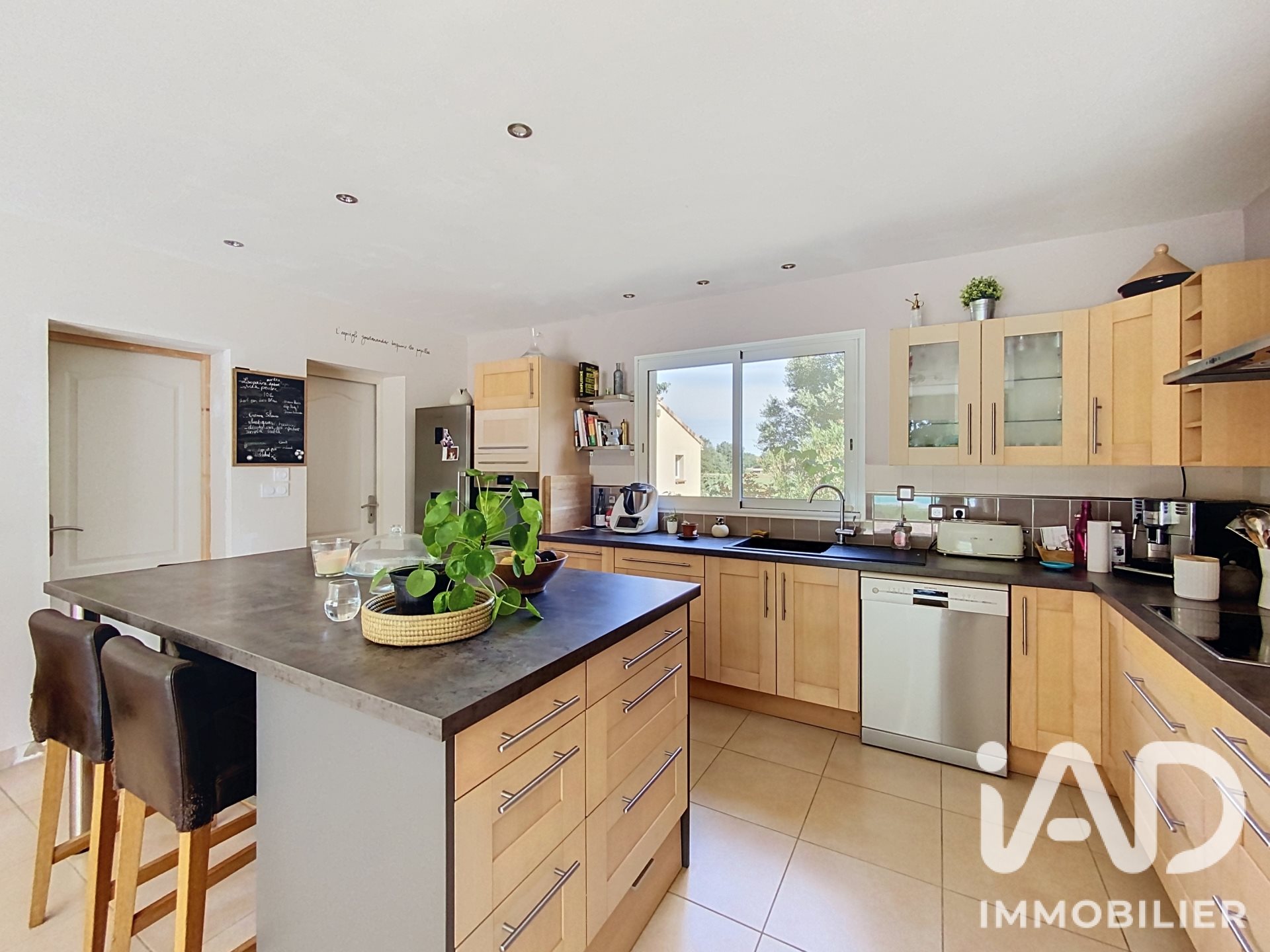 Maison à vendre, 169m², Fabas