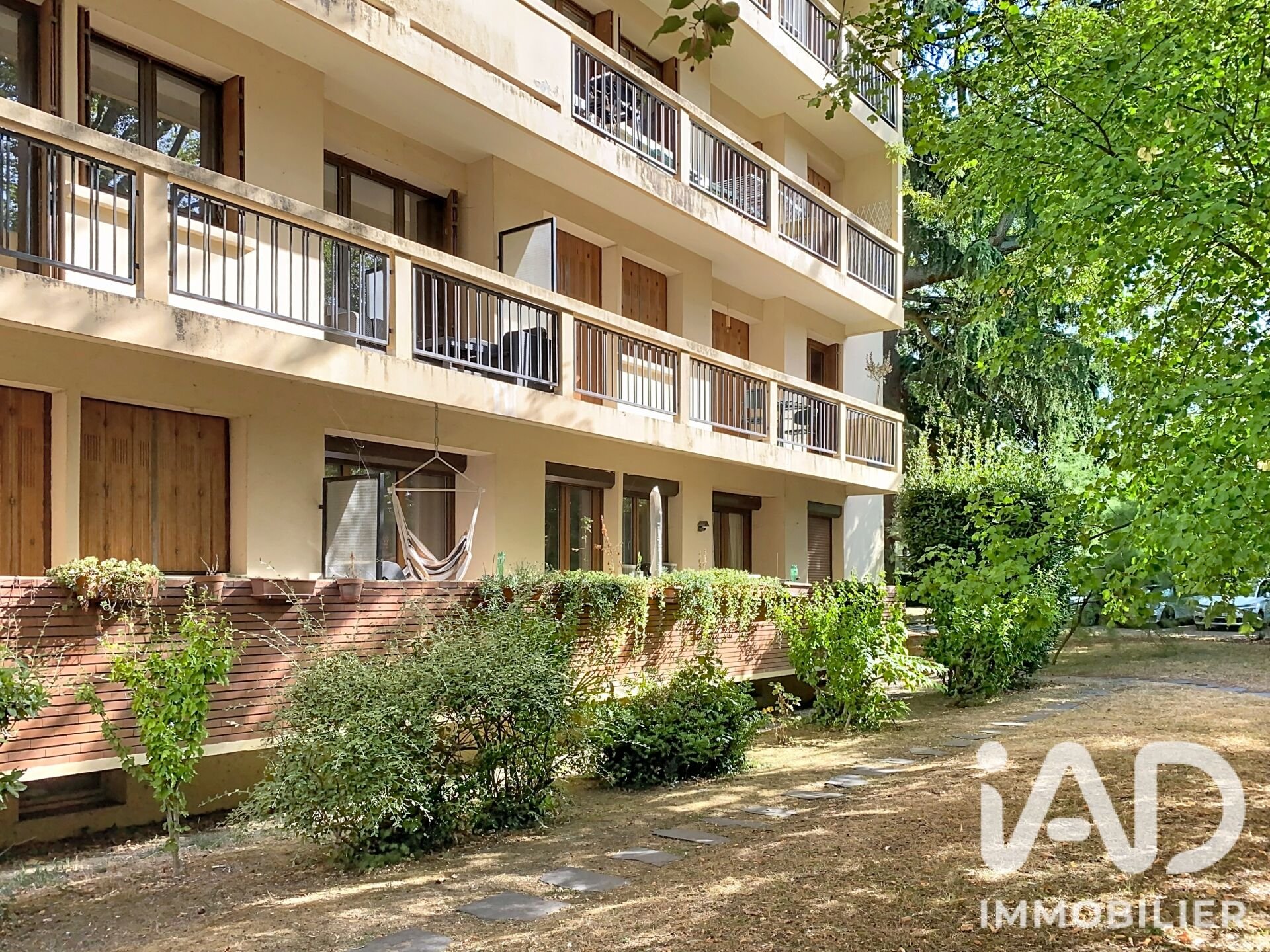 Appartement à vendre, 107m², Toulouse