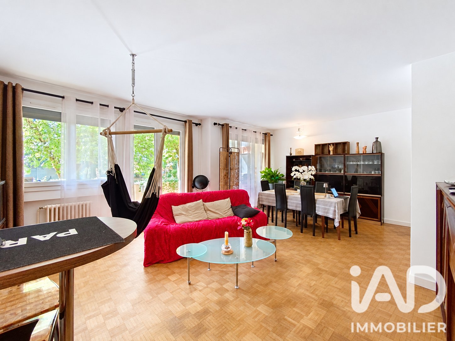 Appartement à vendre, 107m², Toulouse
