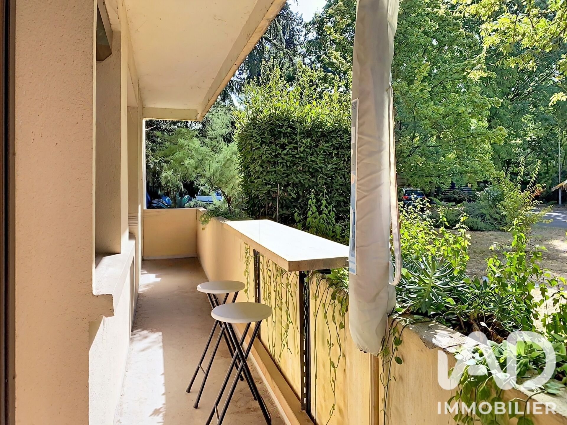 Appartement à vendre, 107m², Toulouse