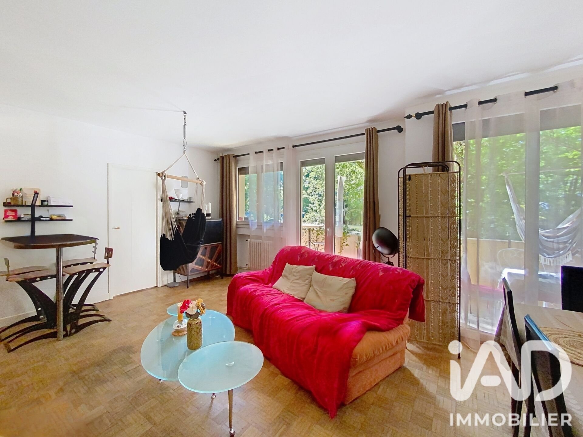 Appartement à vendre, 107m², Toulouse