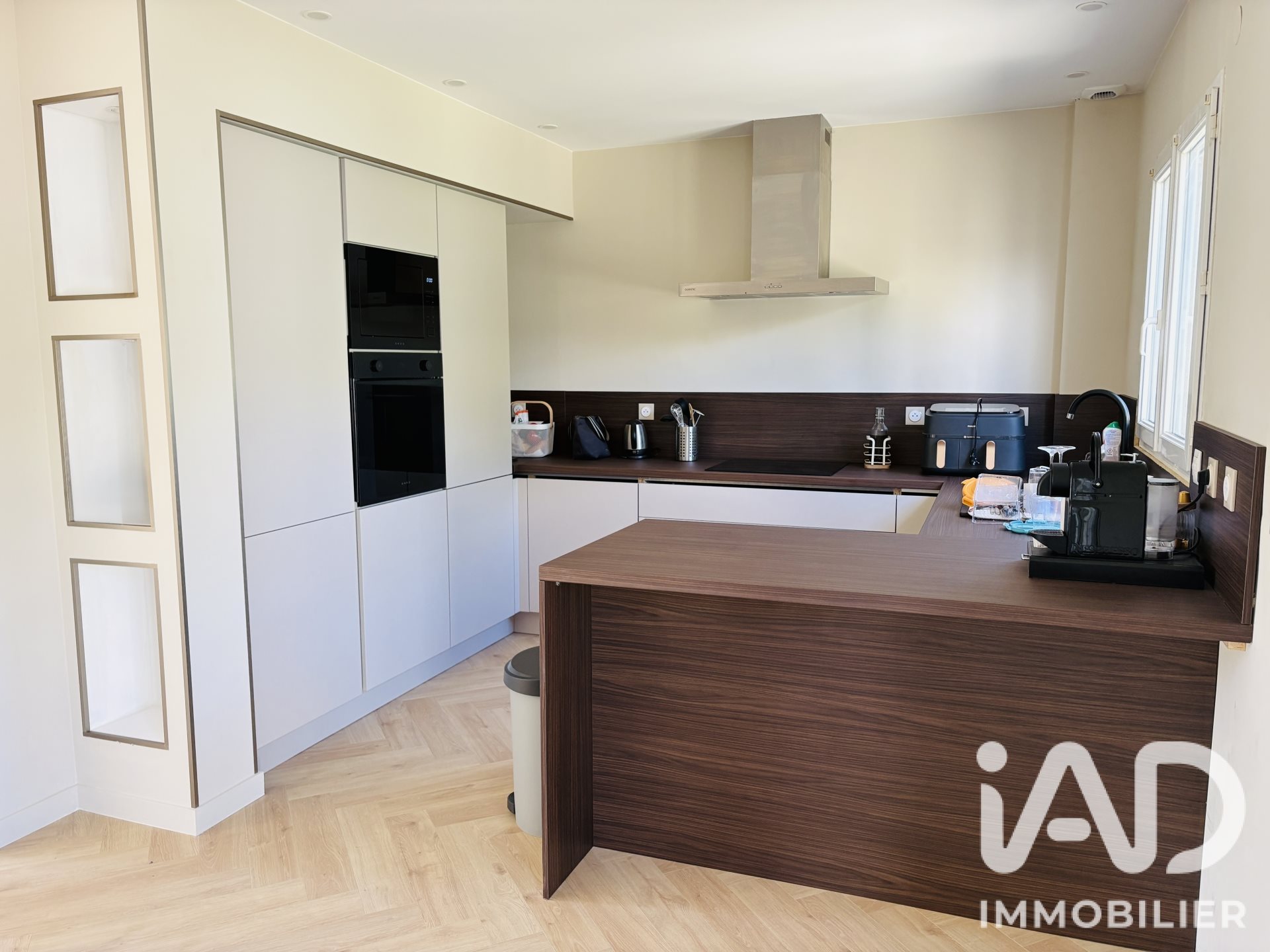 Maison à vendre, 92m², Elbeuf