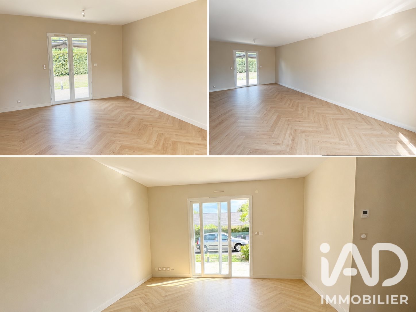 Maison à vendre, 92m², Elbeuf