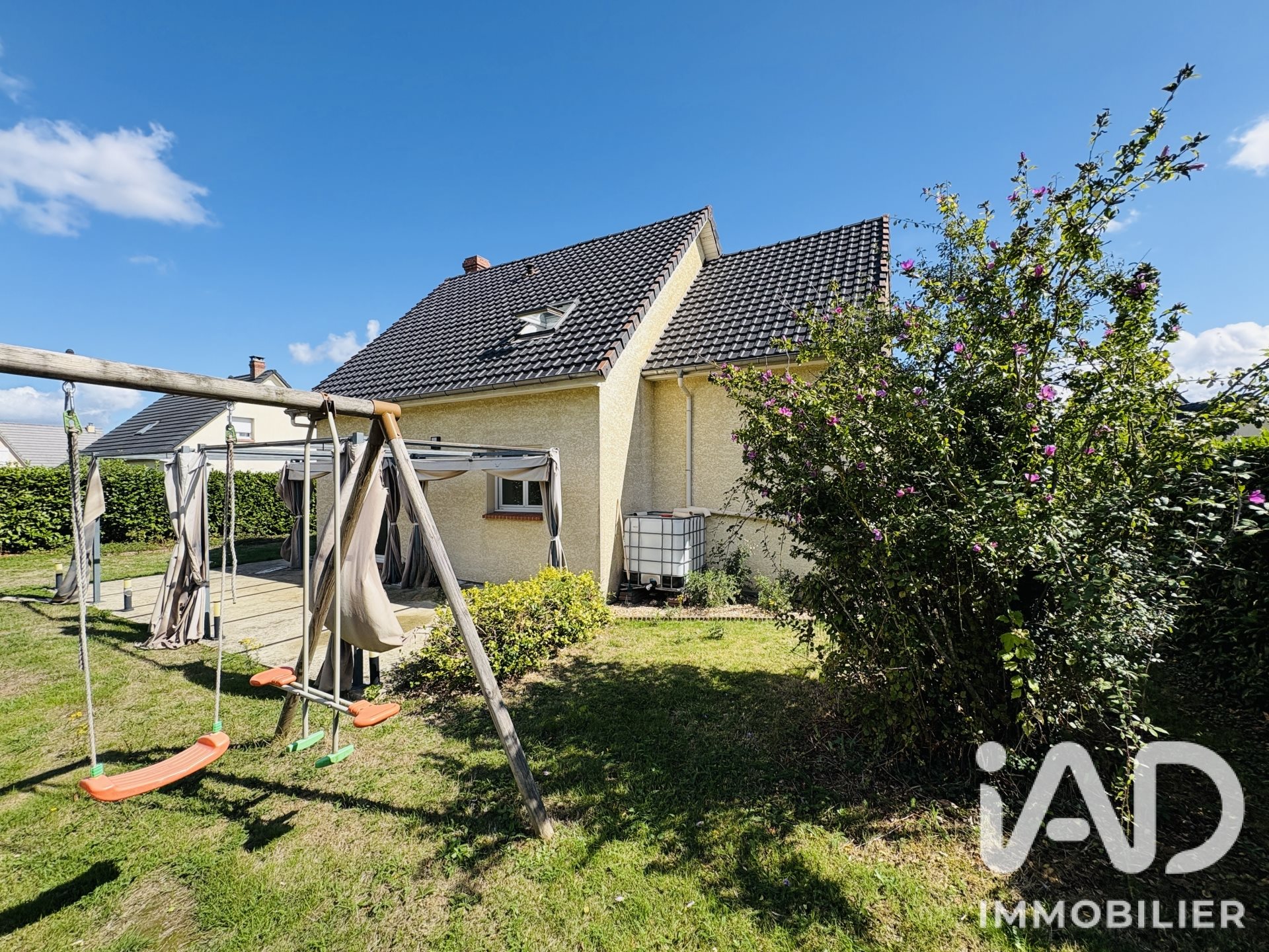 Maison à vendre, 92m², Elbeuf