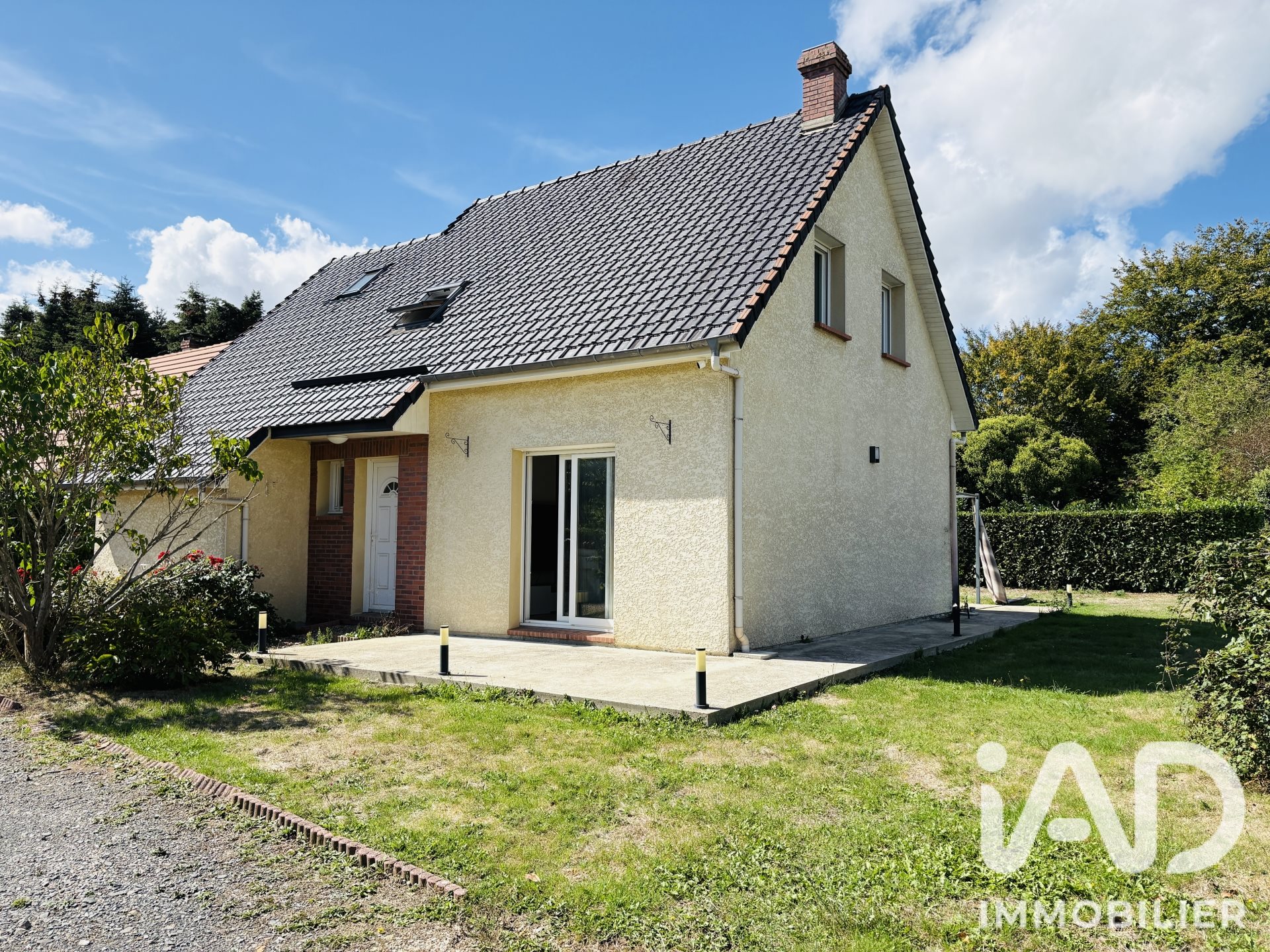Maison à vendre, 92m², Elbeuf