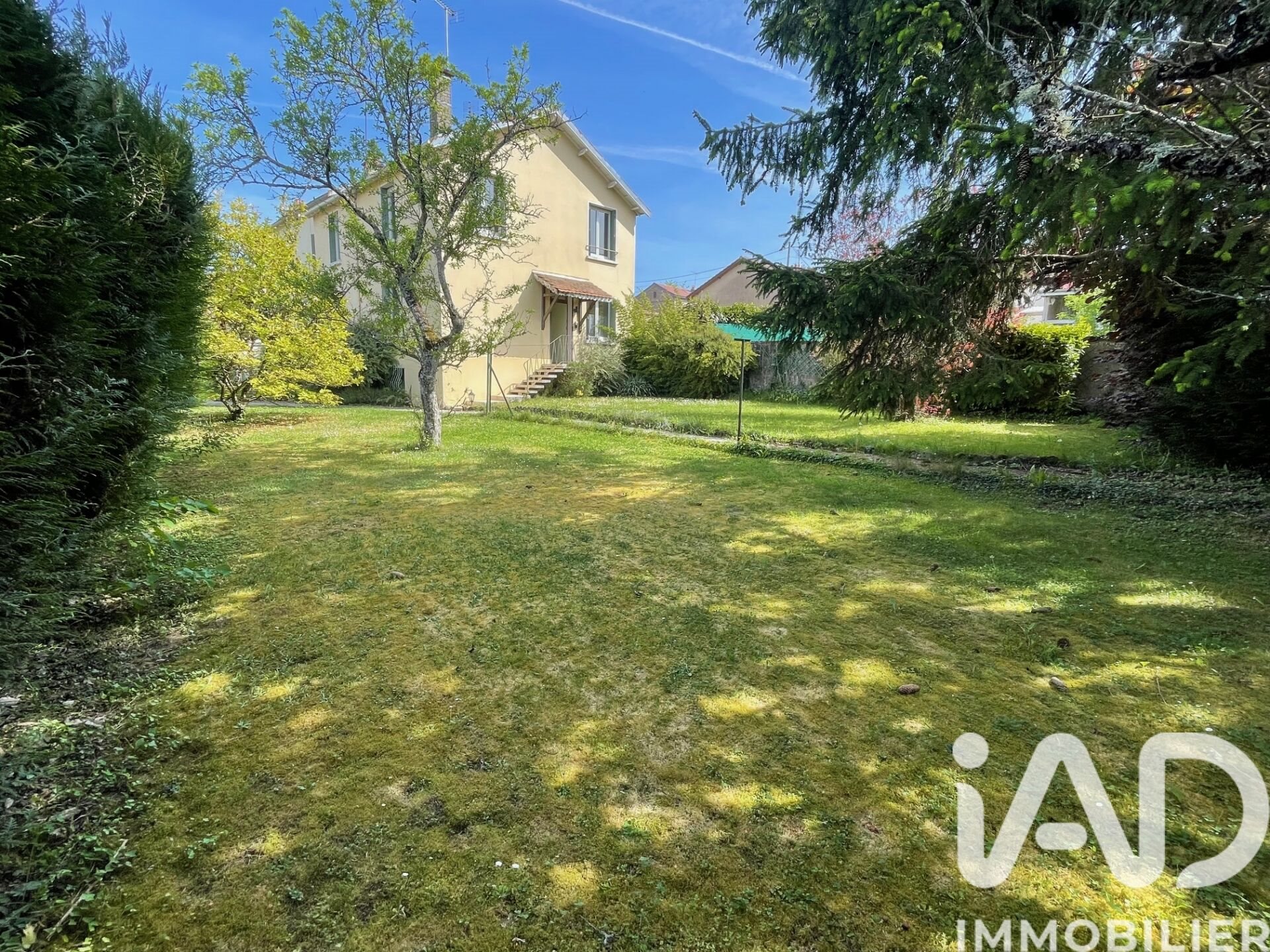 Maison à vendre, 200m², Chaumont