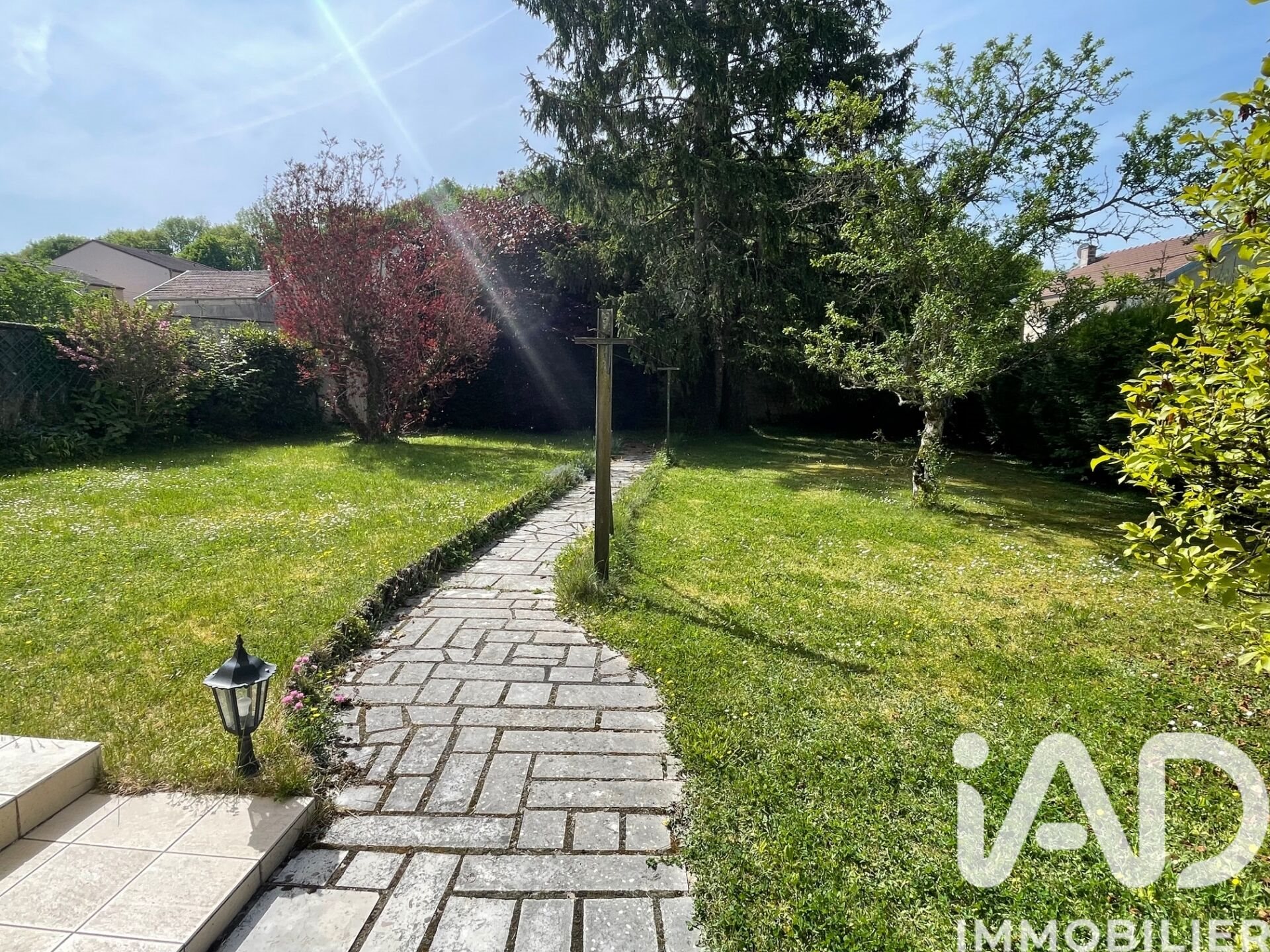 Maison à vendre, 200m², Chaumont