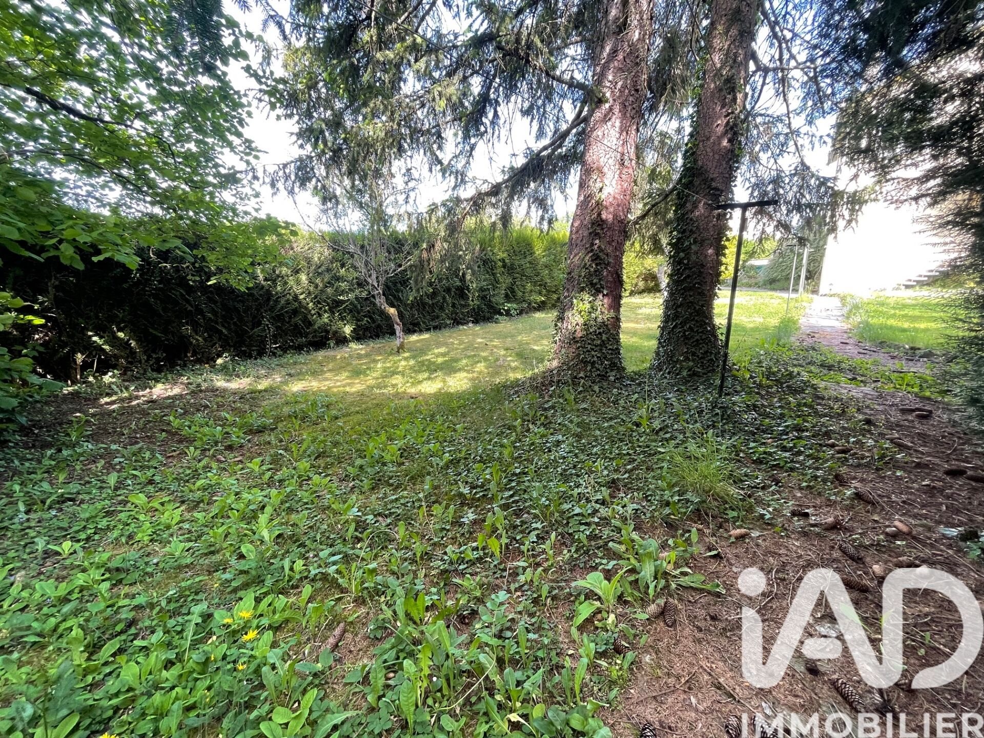 Maison à vendre, 200m², Chaumont