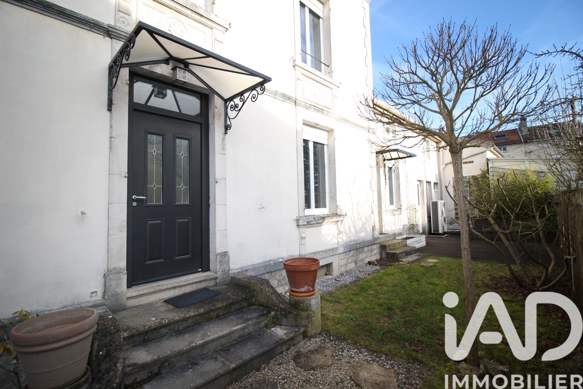 Maison à vendre, 145m², Chaumont