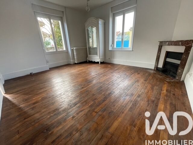 Maison à vendre, 145m², Chaumont