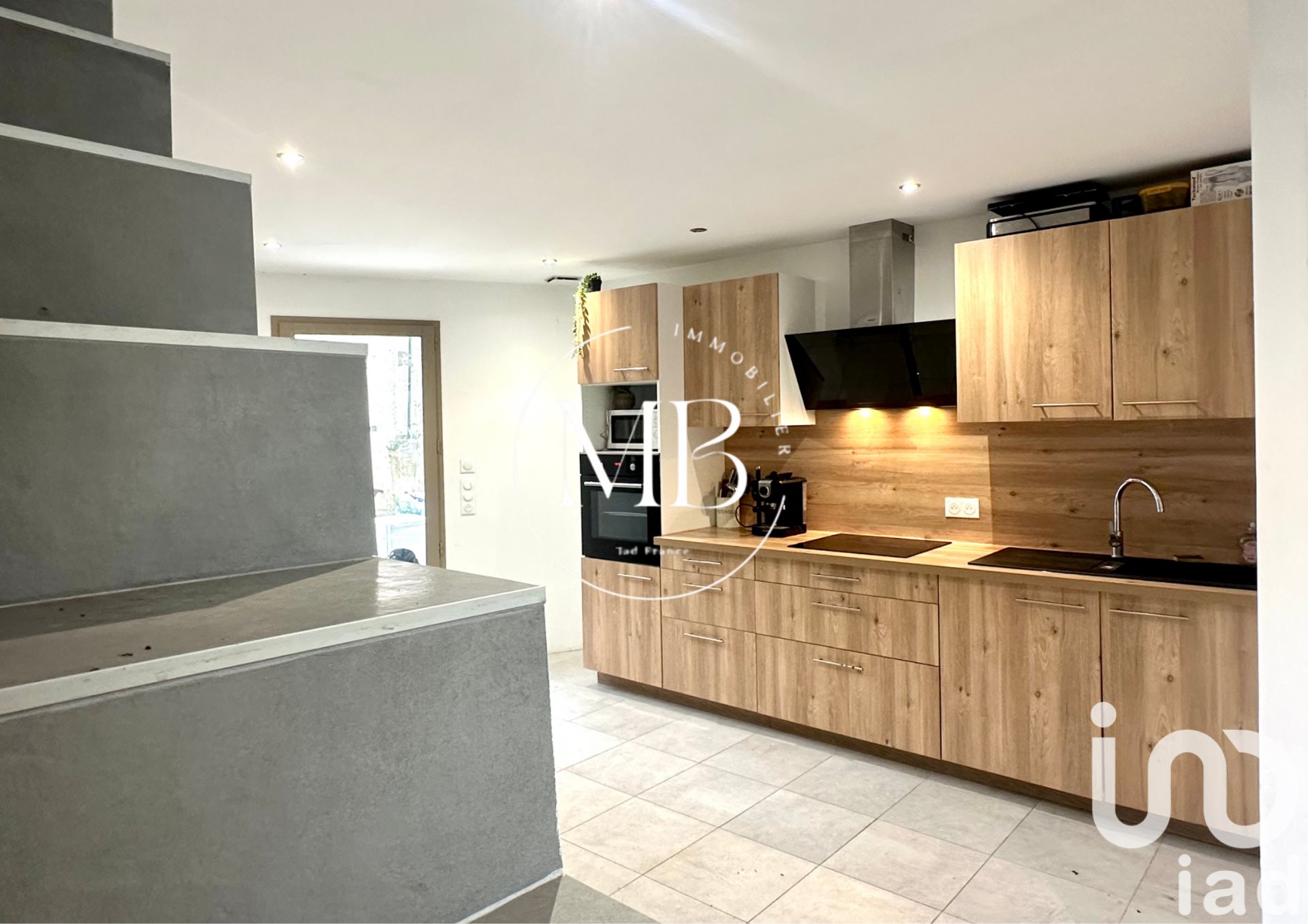 Maison à vendre, 127m², Asnières-sur-Oise