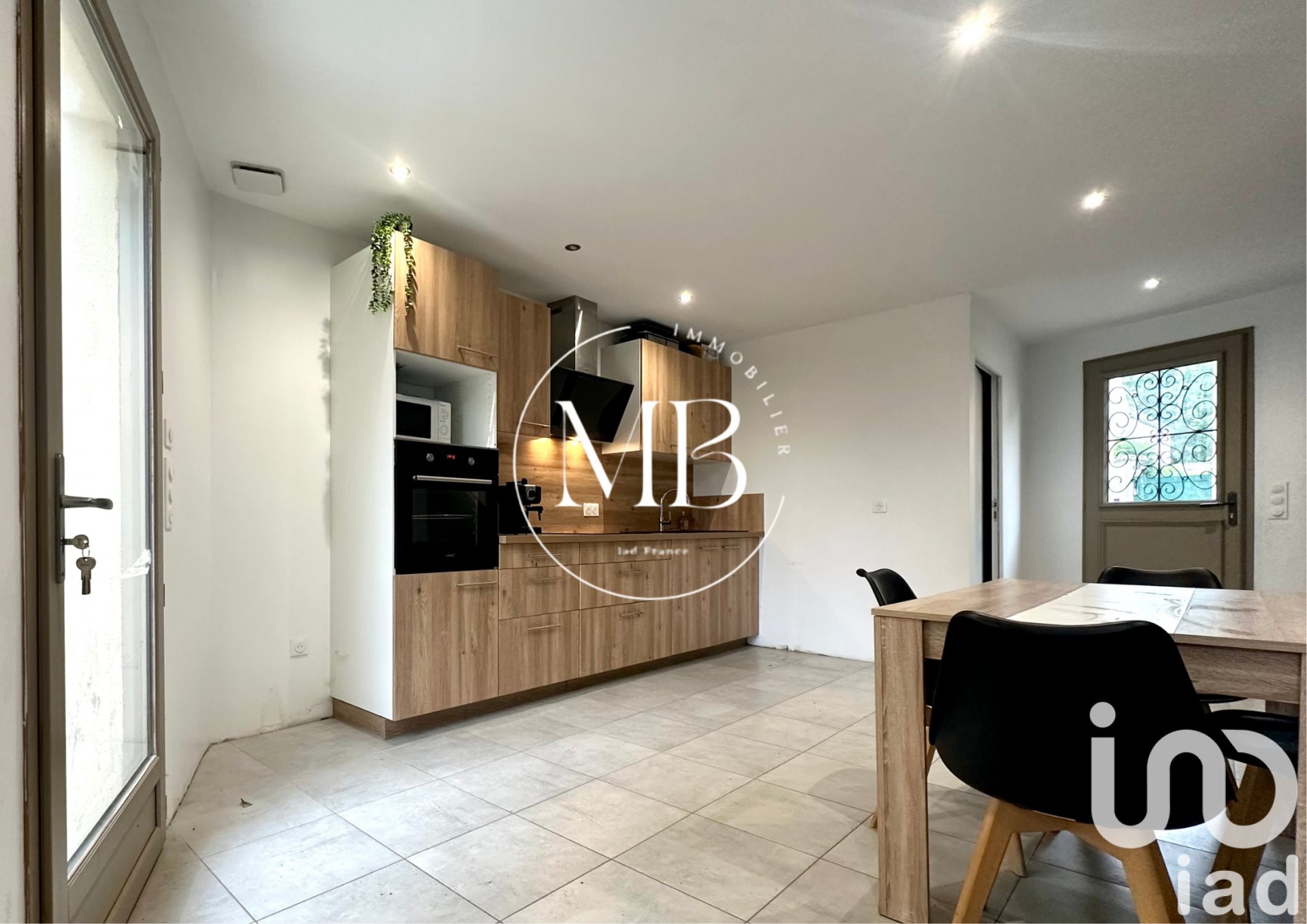 Maison à vendre, 127m², Asnières-sur-Oise