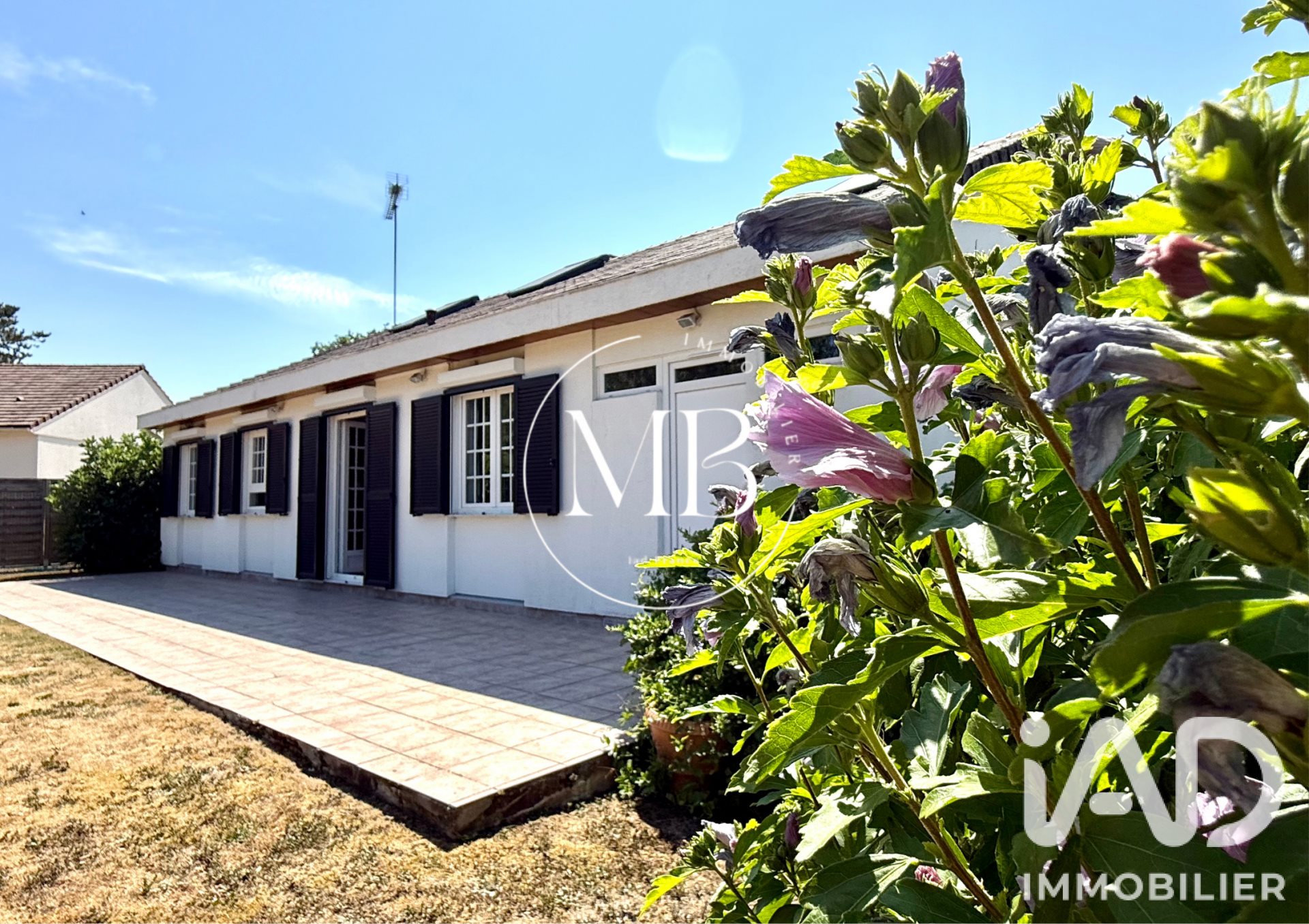 Maison à vendre, 122m², Gouvieux