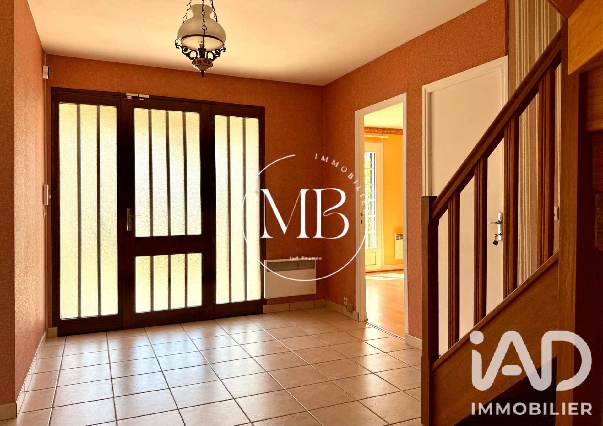 Maison à vendre, 122m², Gouvieux