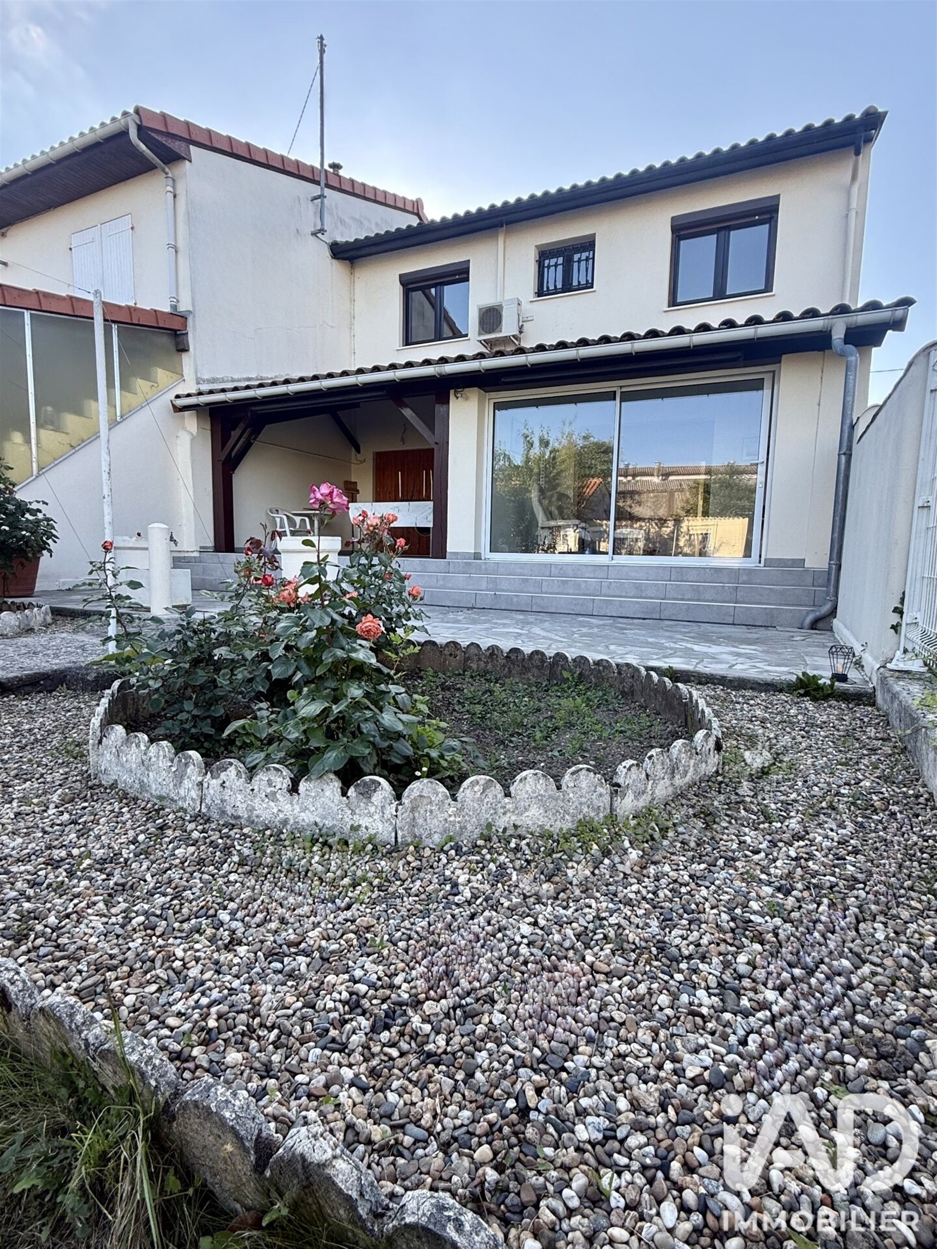 Maison à vendre, 106m², Bordeaux