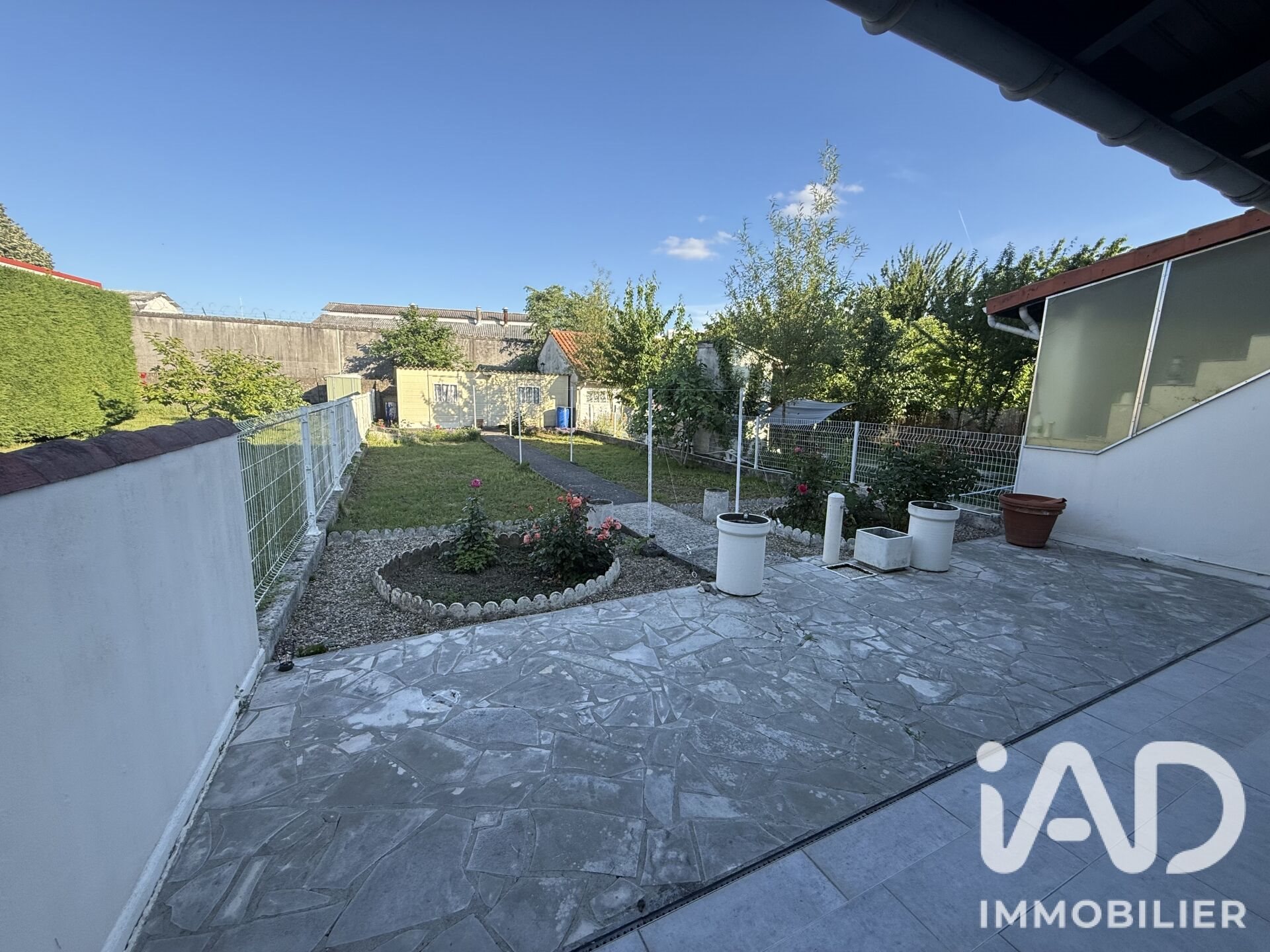 Maison à vendre, 106m², Bordeaux