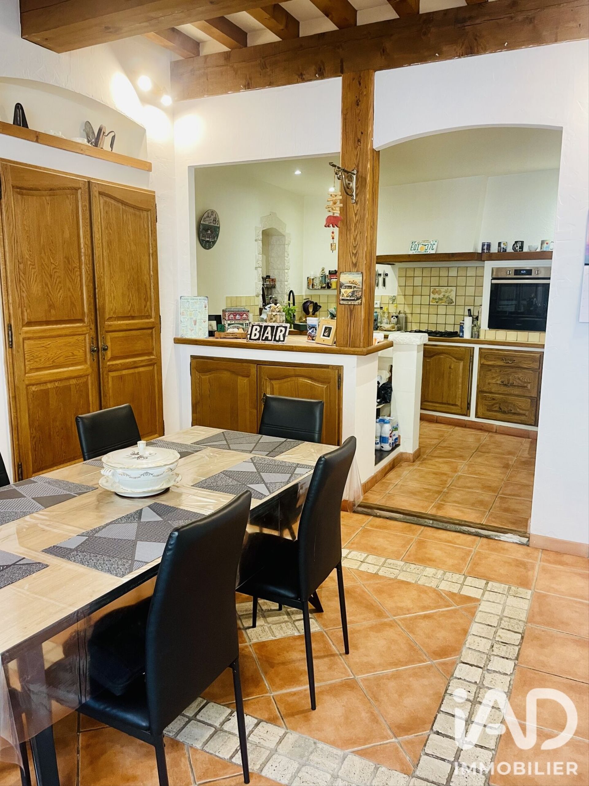Maison à vendre, 97m², Vedène