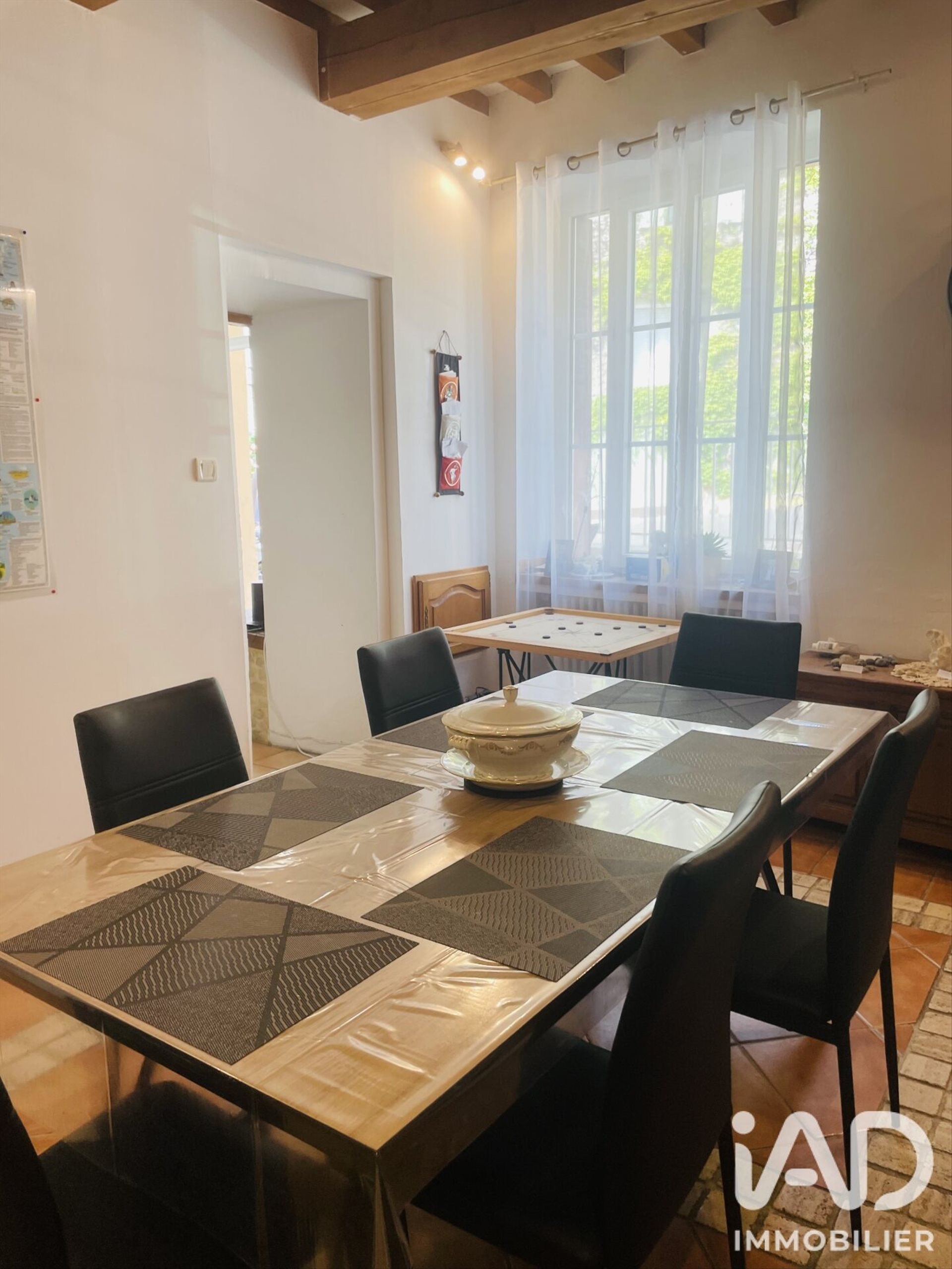 Maison à vendre, 97m², Vedène