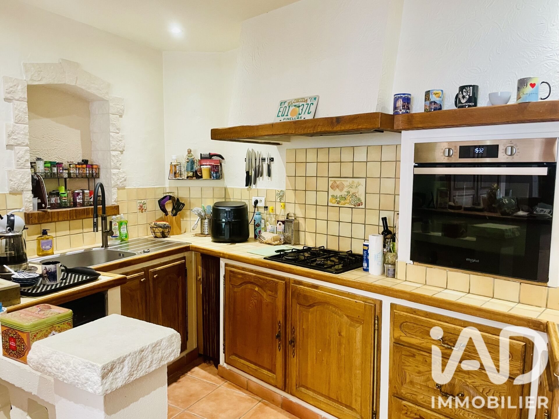 Maison à vendre, 97m², Vedène