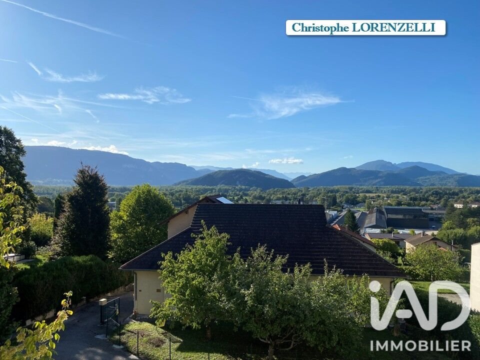 Maison à vendre, 263m², Culoz