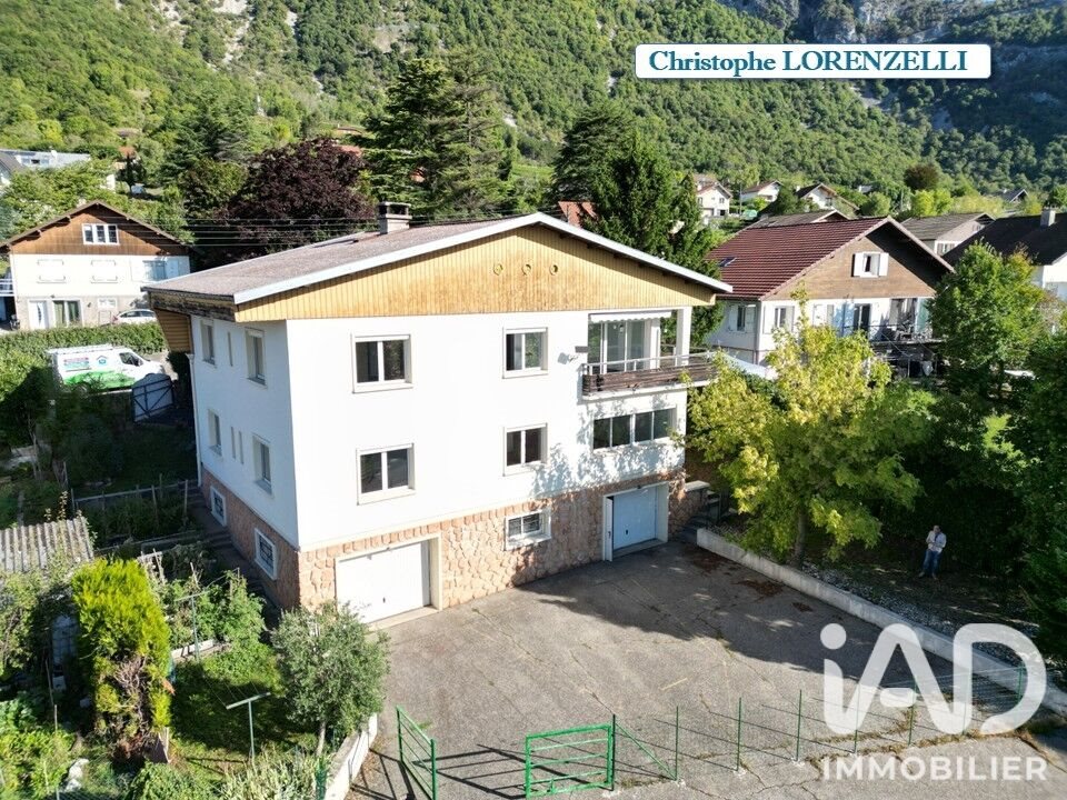 Maison à vendre, 263m², Culoz