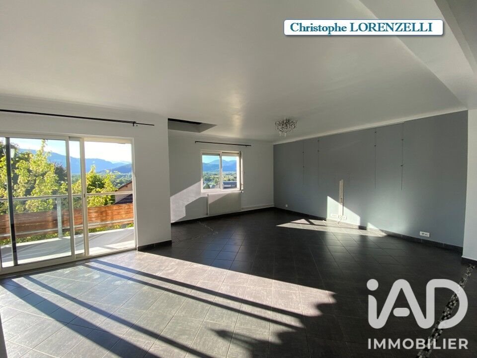 Maison à vendre, 263m², Culoz