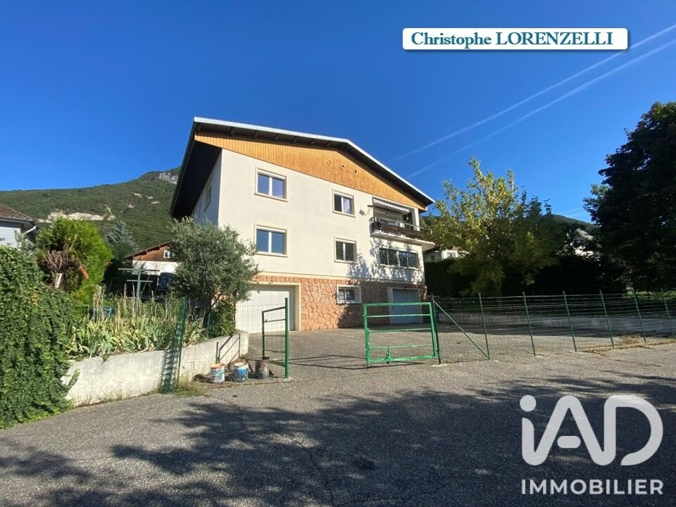 Maison à vendre, 263m², Culoz