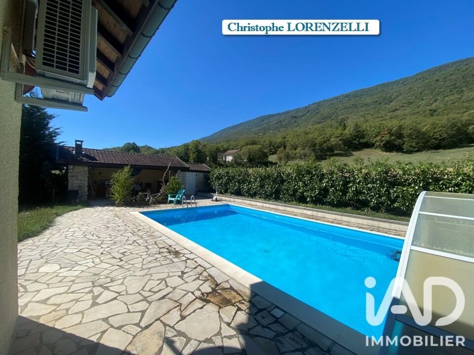 Maison à vendre, 135m², Anglefort