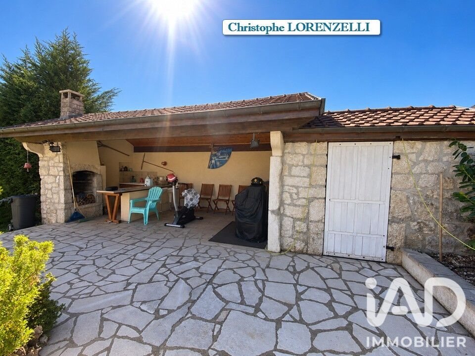 Maison à vendre, 135m², Anglefort