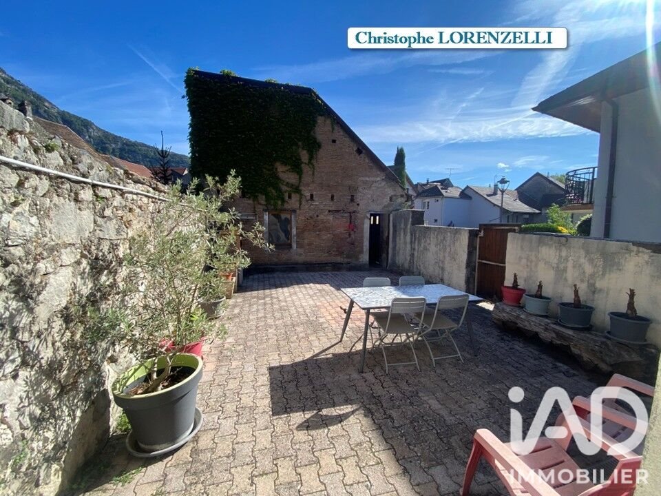 Maison à vendre, 98m², Culoz