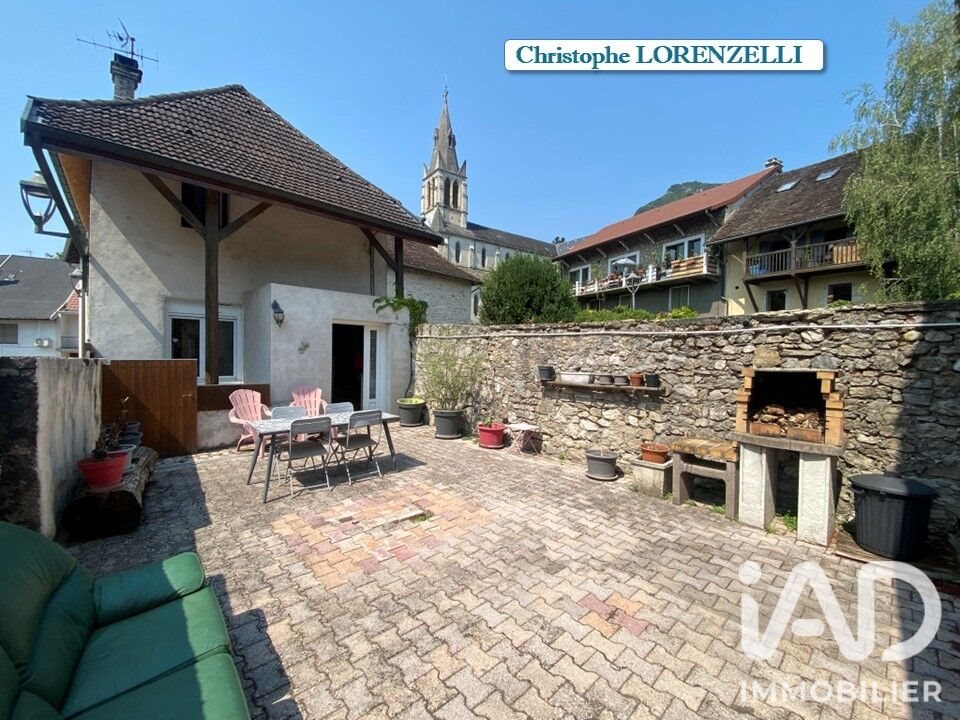 Maison à vendre, 98m², Culoz
