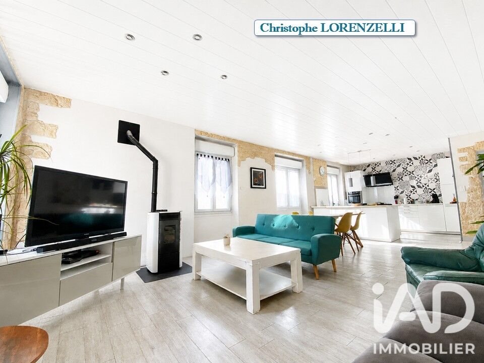 Maison à vendre, 98m², Culoz