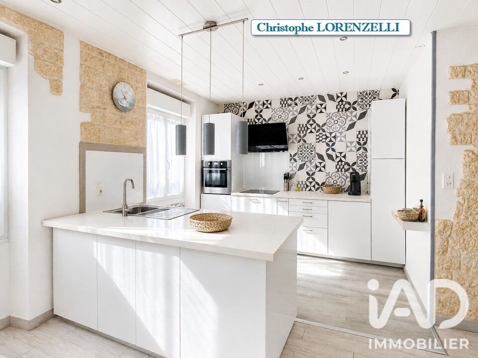Maison à vendre, 98m², Culoz