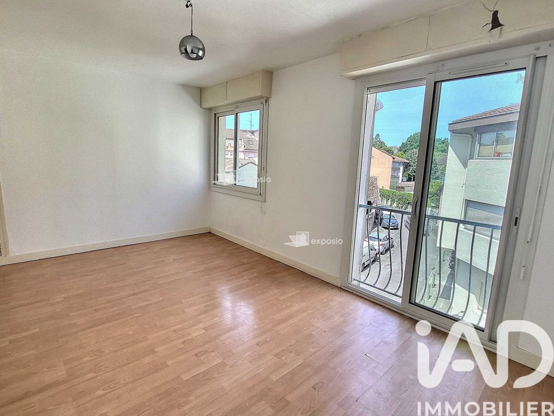 Appartement à vendre, 73m², Dax